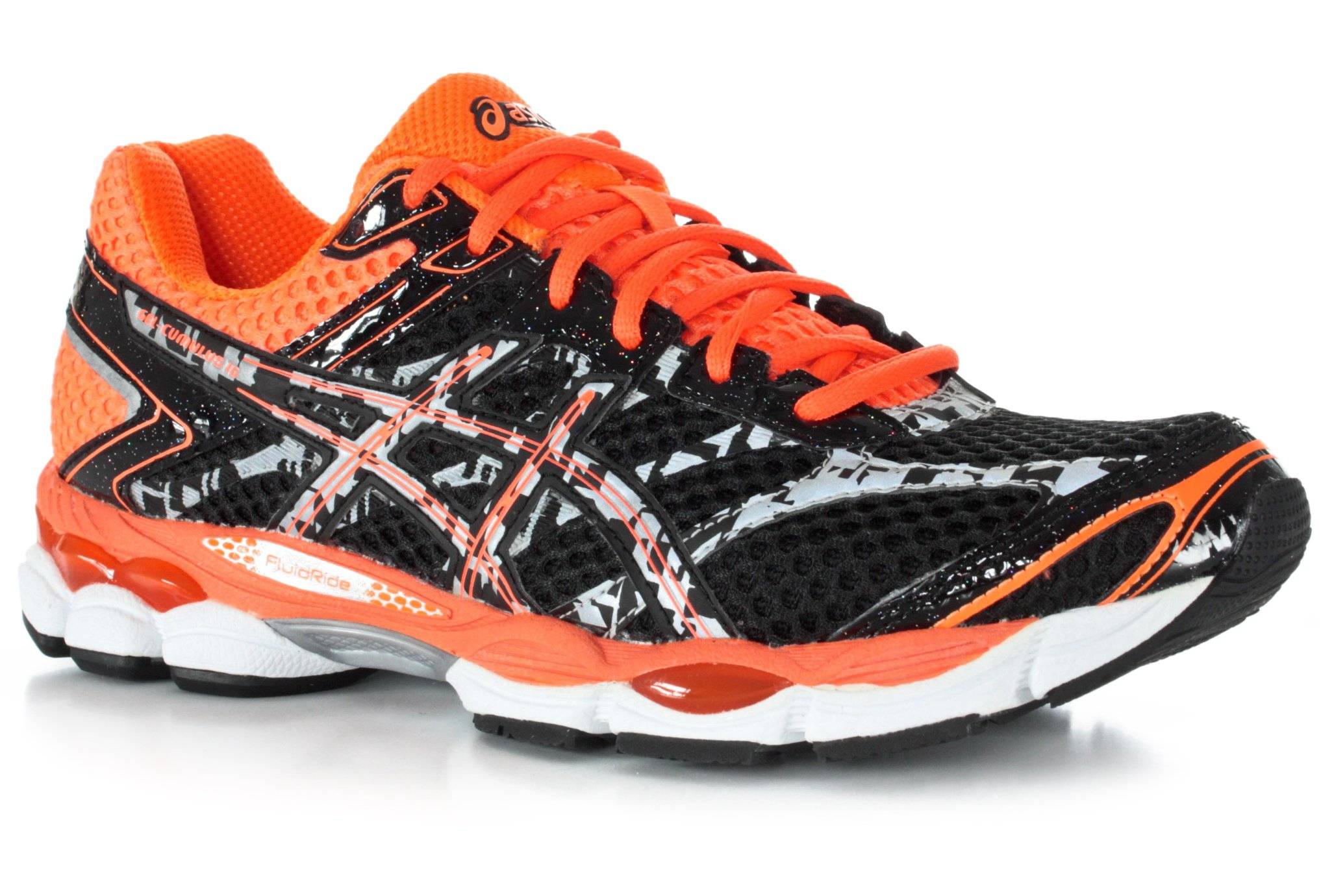 Asics Gel Cumulus 16 Expert M homme en destockage T4C0Q 9990