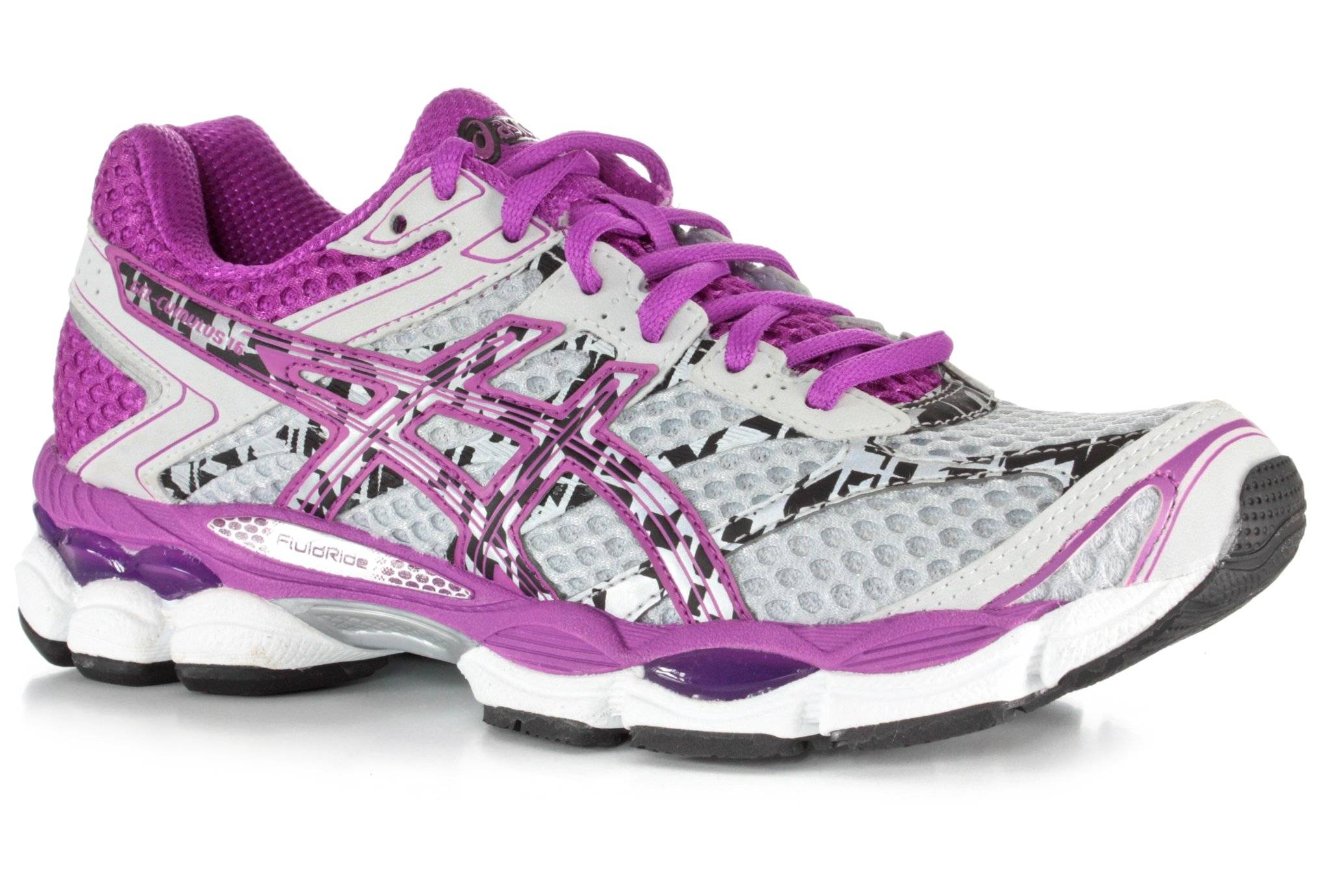 Asics Gel Cumulus 16 Expert W 