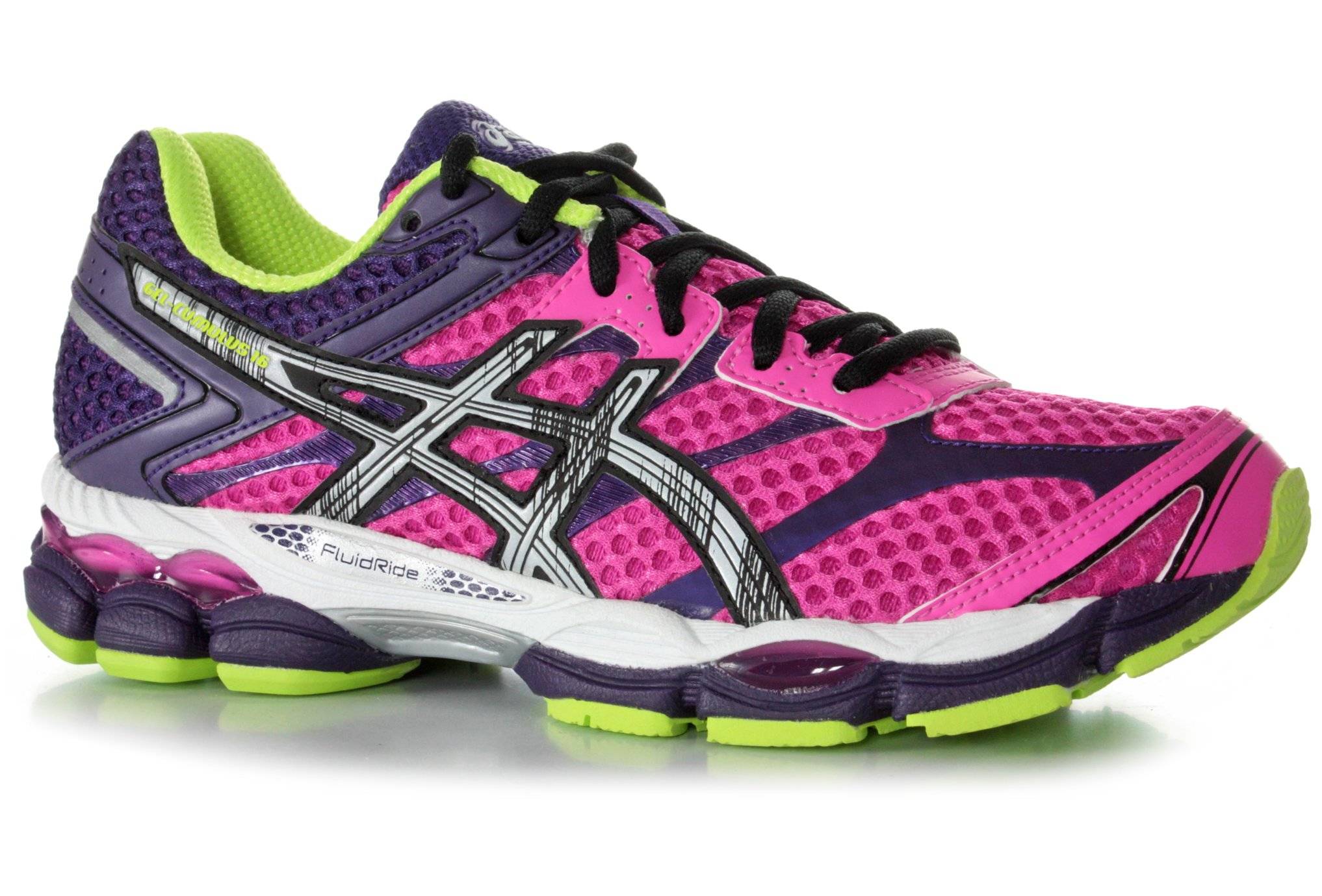 Asics Gel Cumulus 16 Expert W 