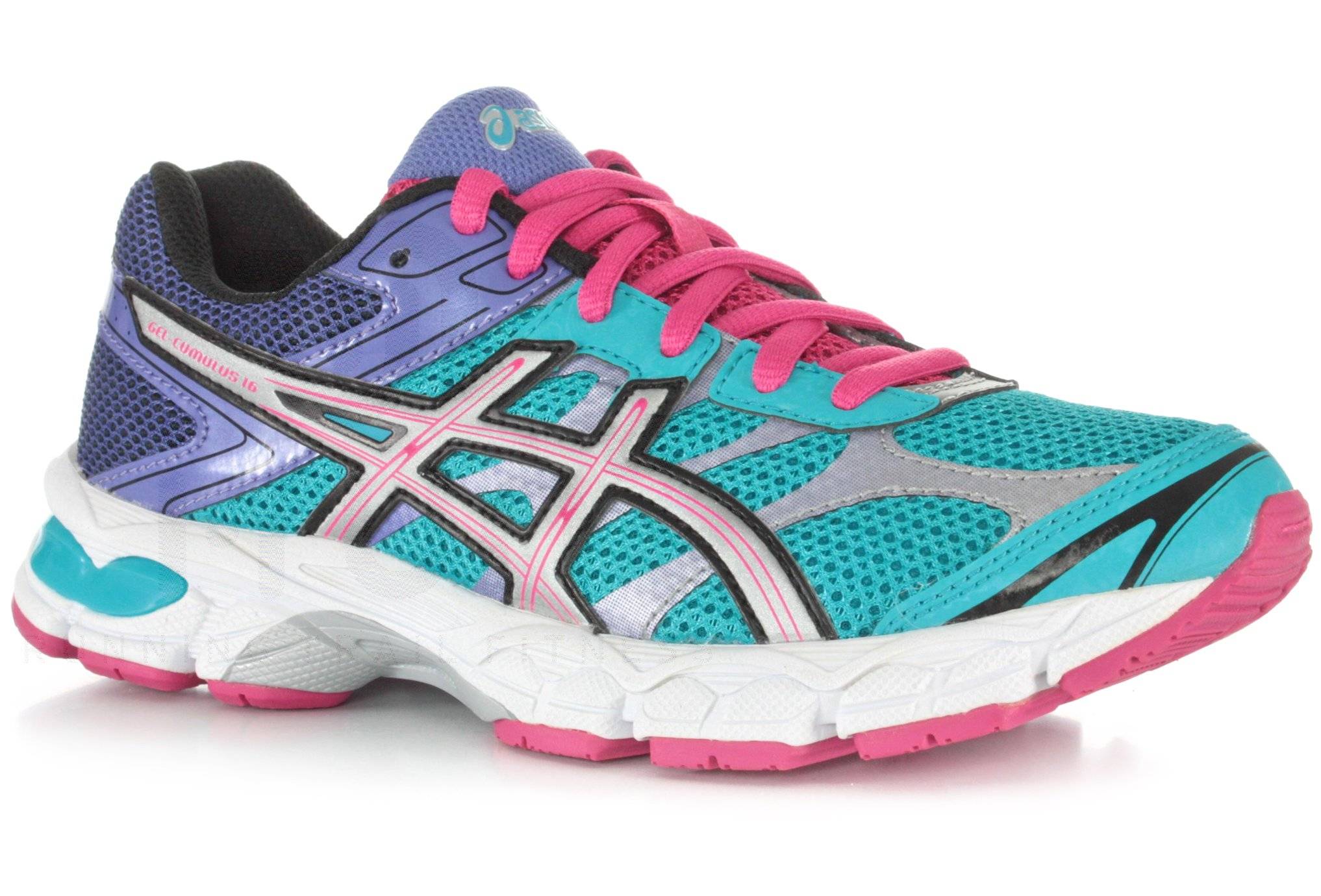 Asics Gel-Cumulus 16 GS Junior 