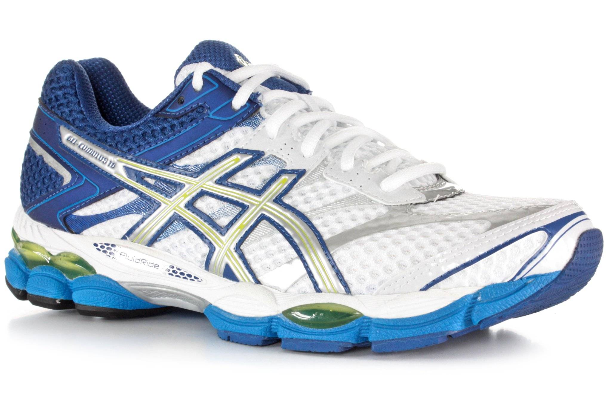 Asics Gel Cumulus 16 M 