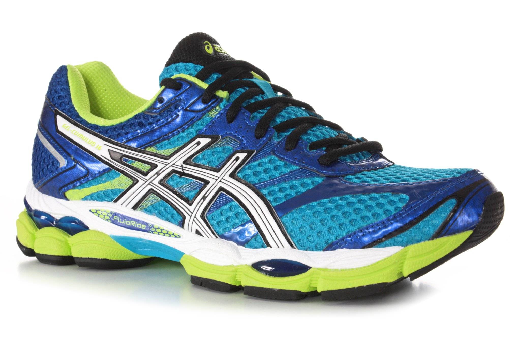 Asics Gel Cumulus 16 M 