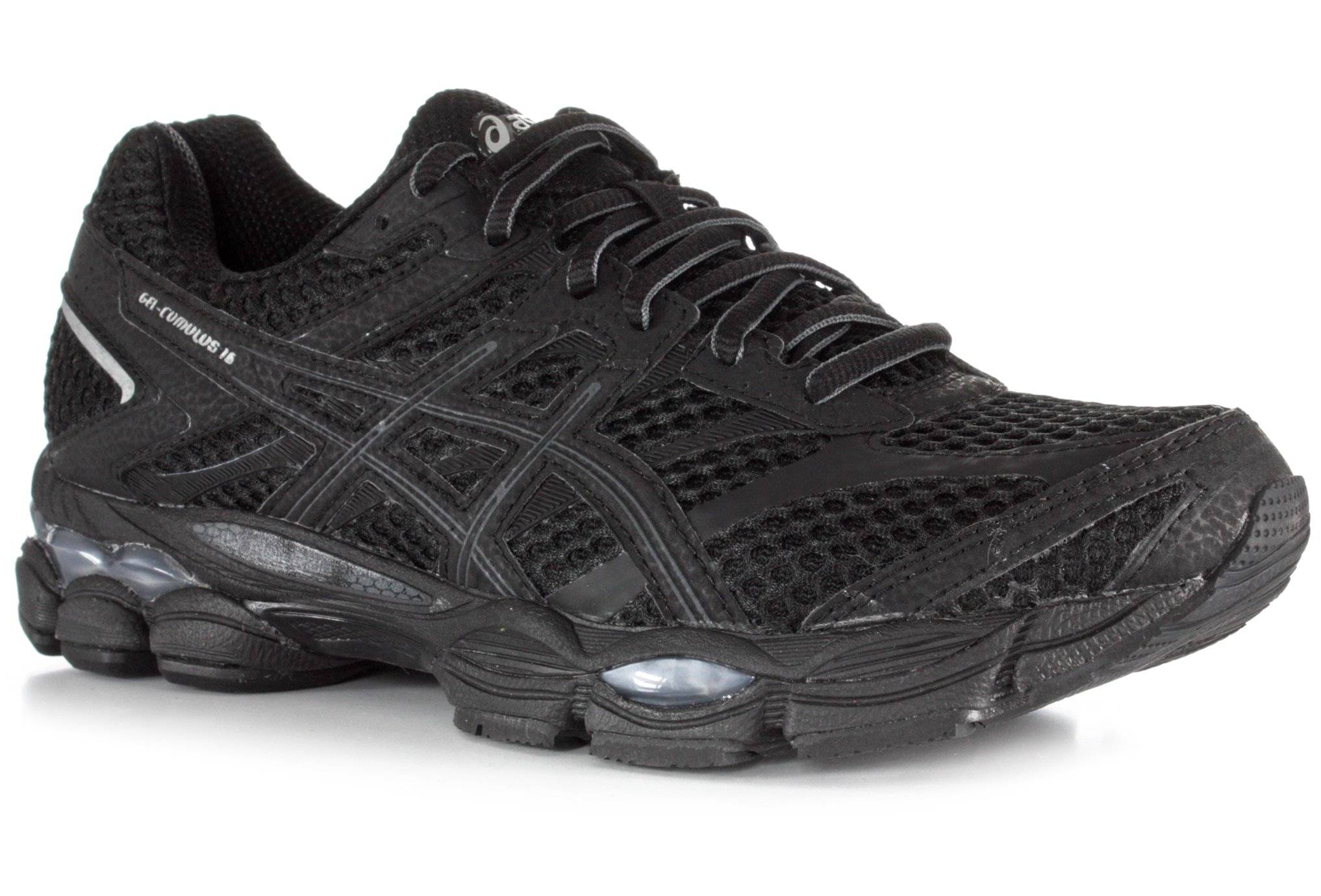 Asics Gel Cumulus 16 M homme en destockage T439N 9099