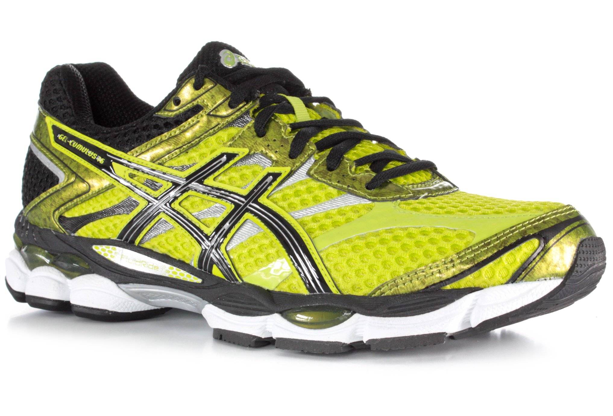 Asics Gel Cumulus 16 M homme en destockage T439N 0590