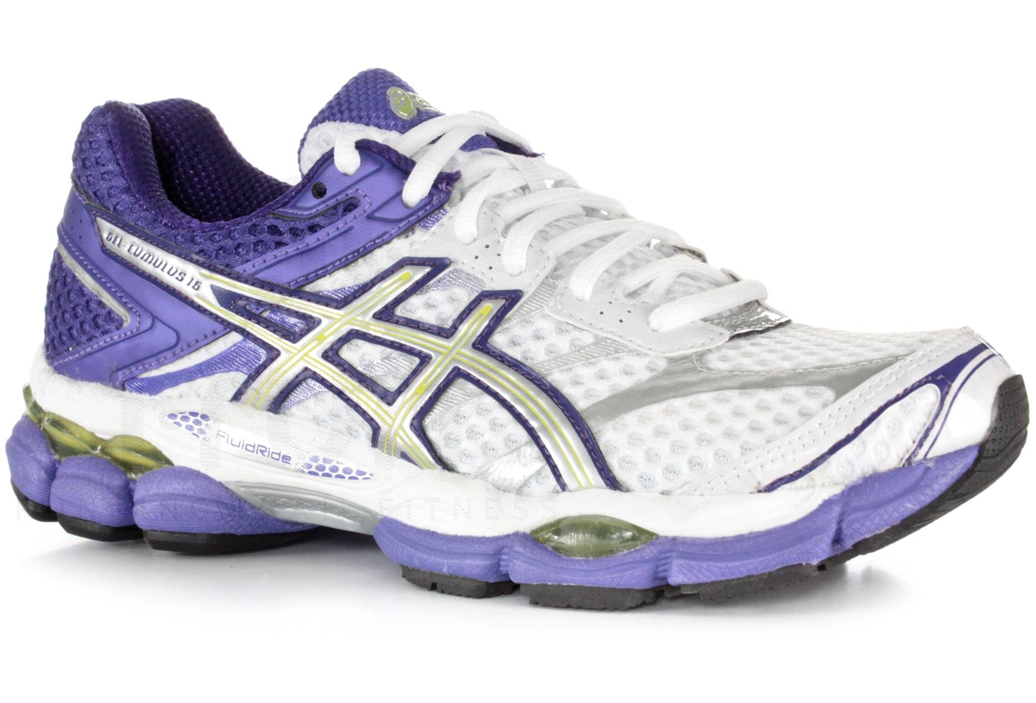 Asics Gel Cumulus 16 W 