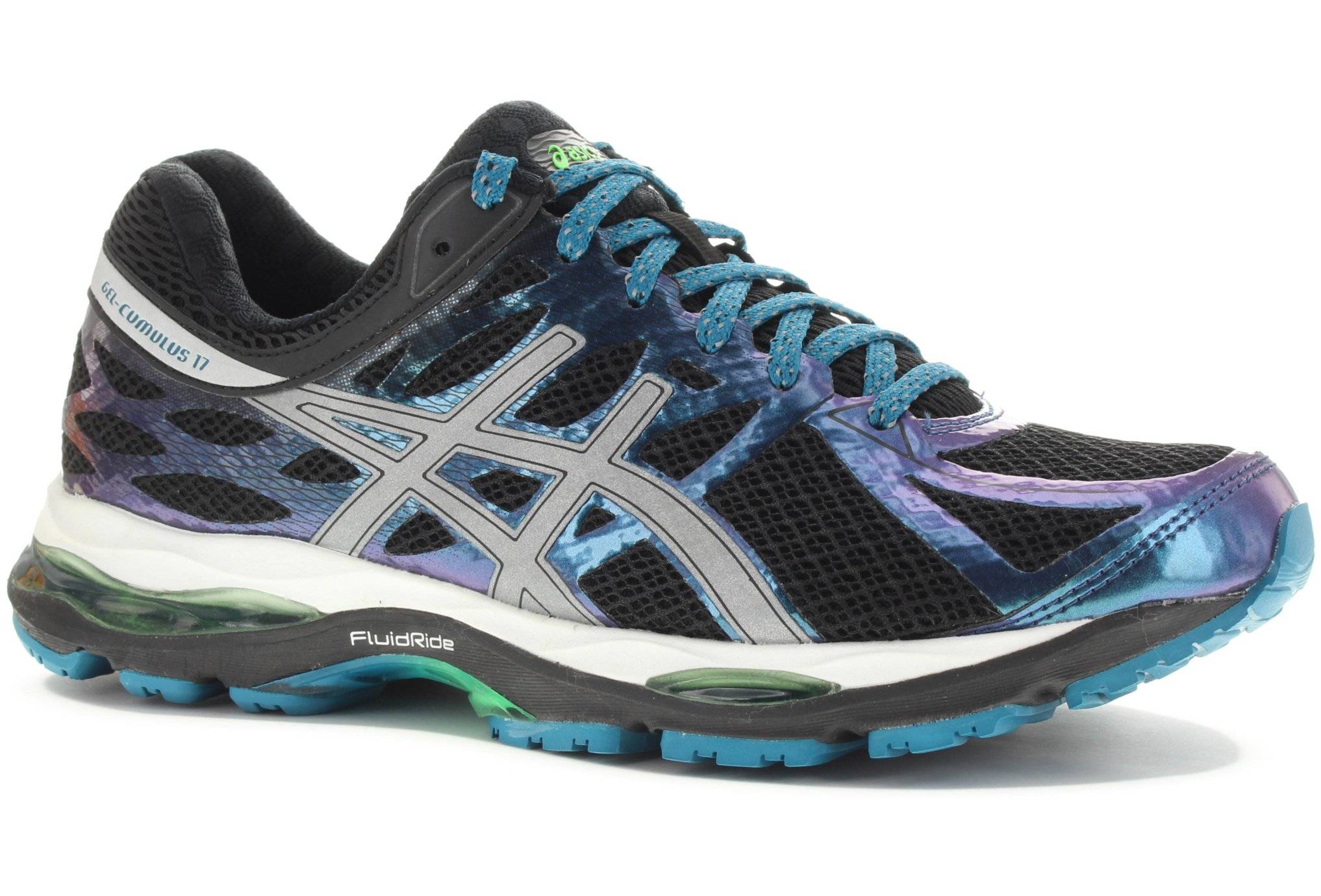Asics Gel-Cumulus 17 Expert M 