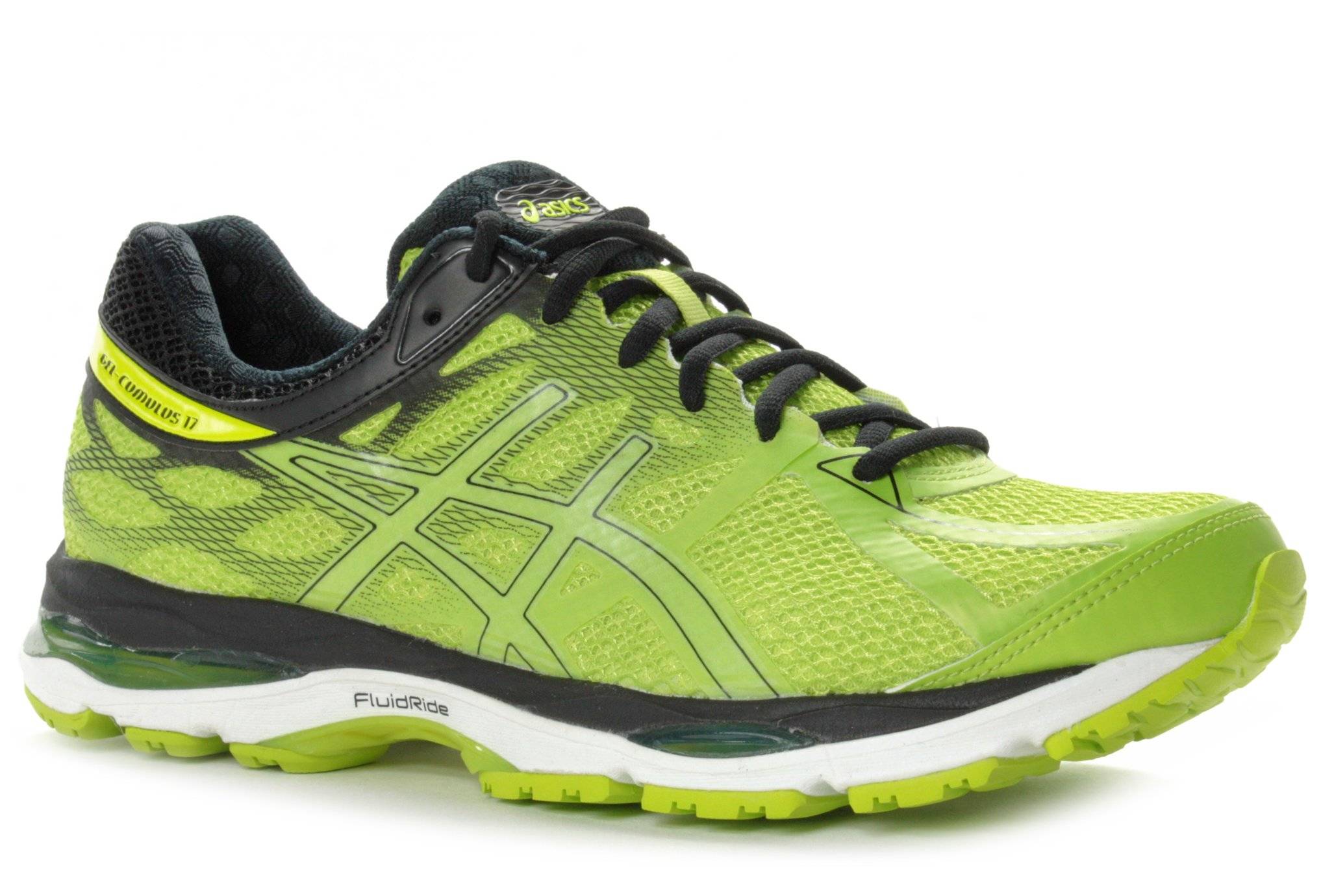 Asics Gel-Cumulus 17 Expert M 