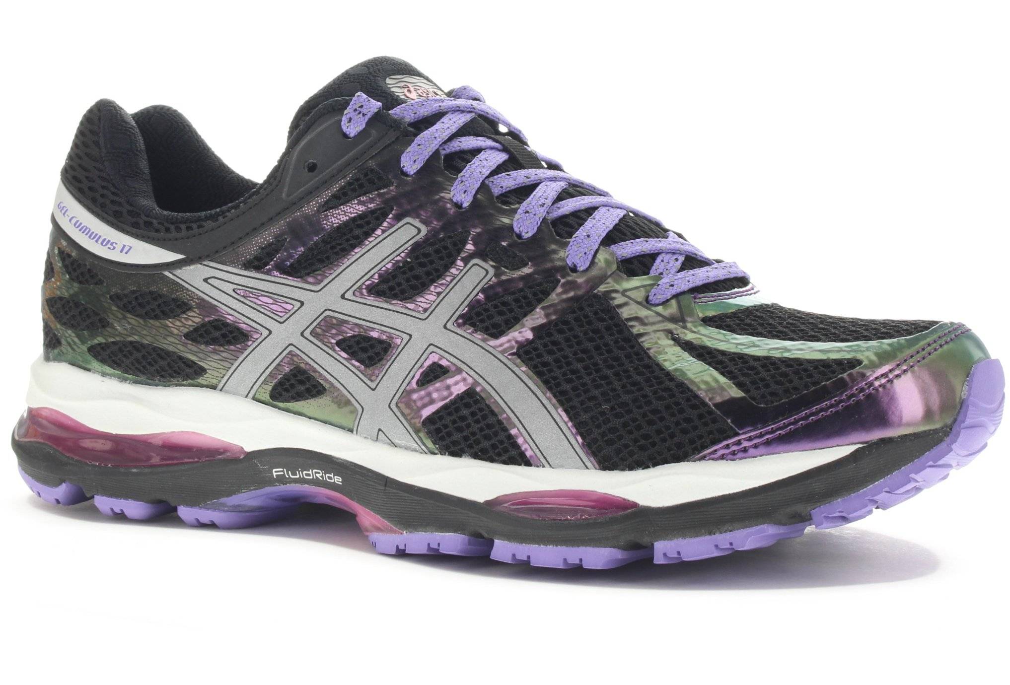 Asics Gel-Cumulus 17 Expert W 