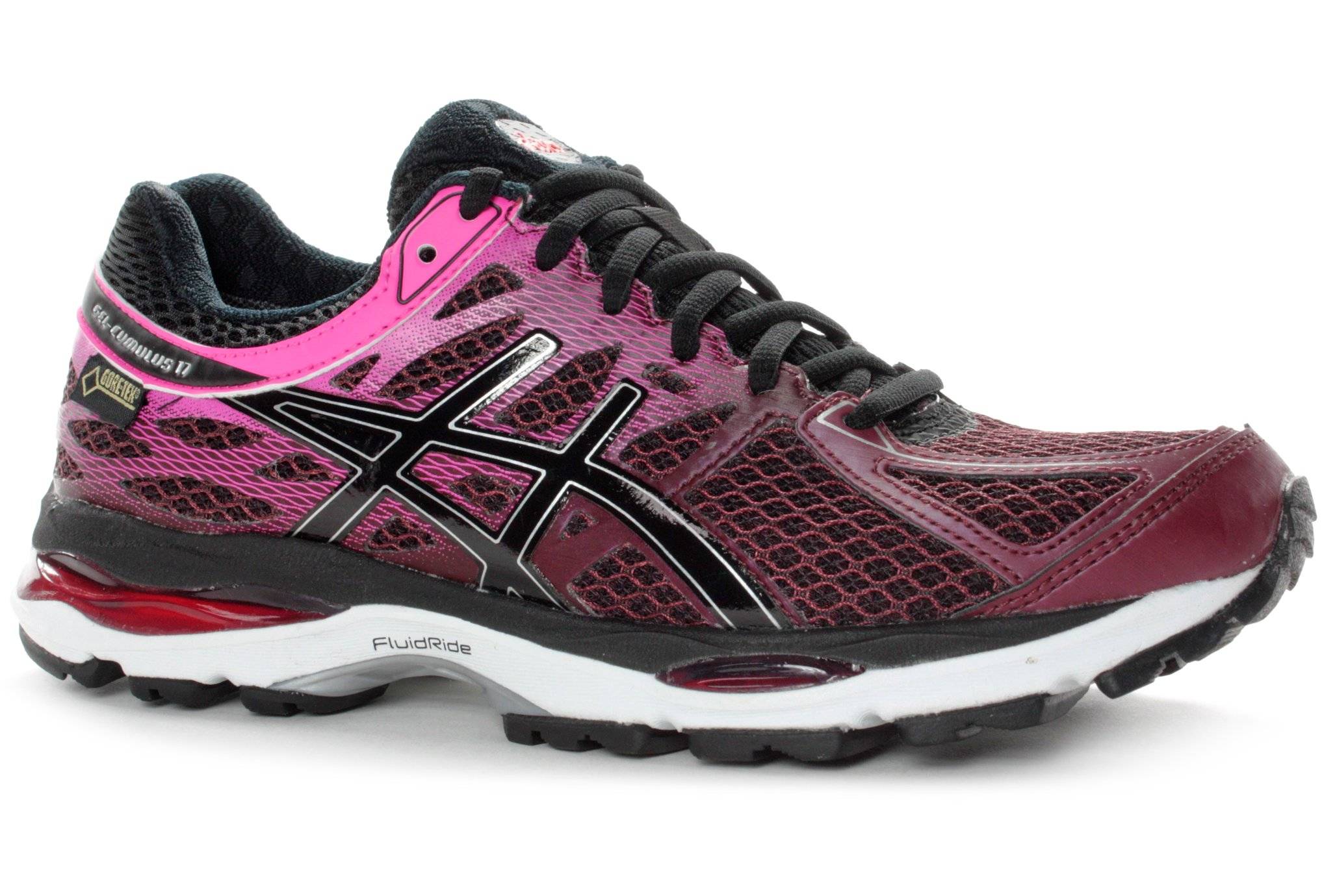 Asics gel cumulus 17 femme soldes on sale