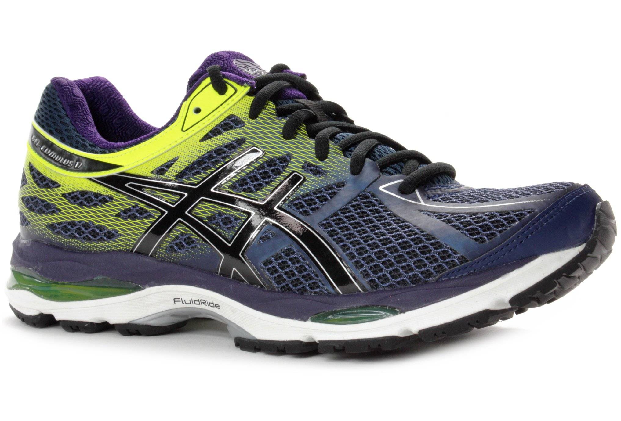 Asics Gel Cumulus 17 M homme pas cher T5D3N 4990