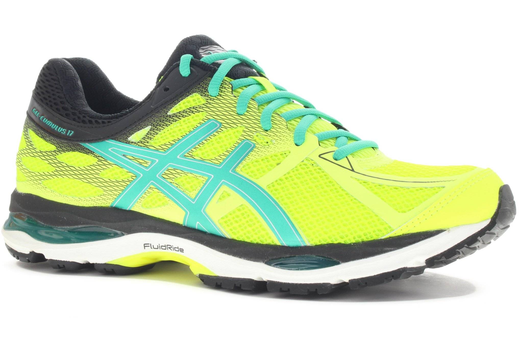 Asics Gel-Cumulus 17 M 