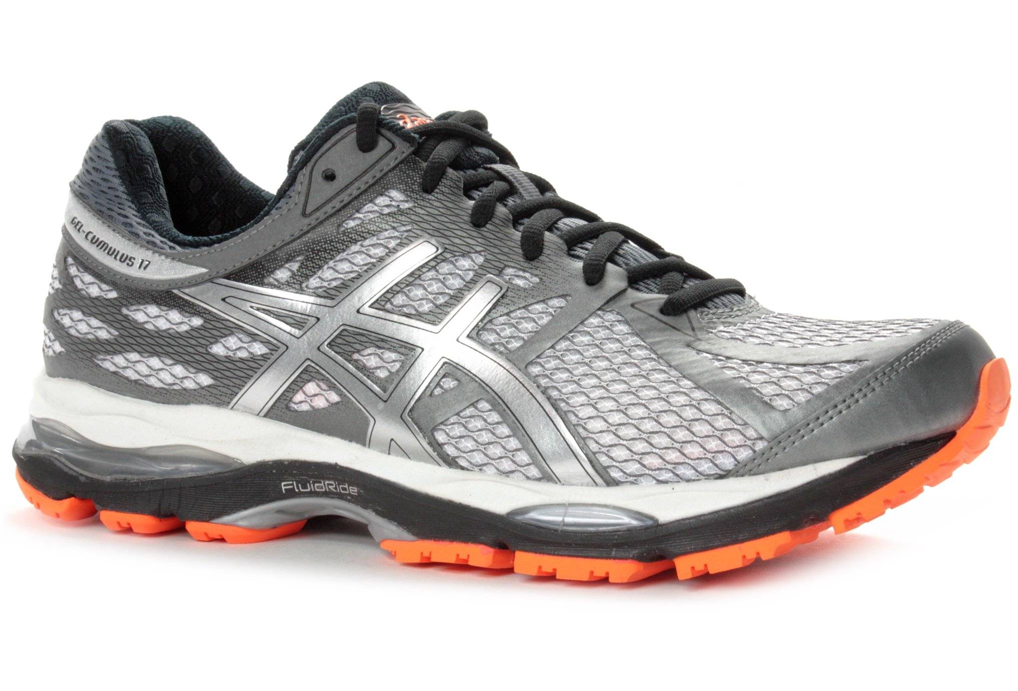 Asics Gel Cumulus 17 M homme pas cher T5D3N 0193