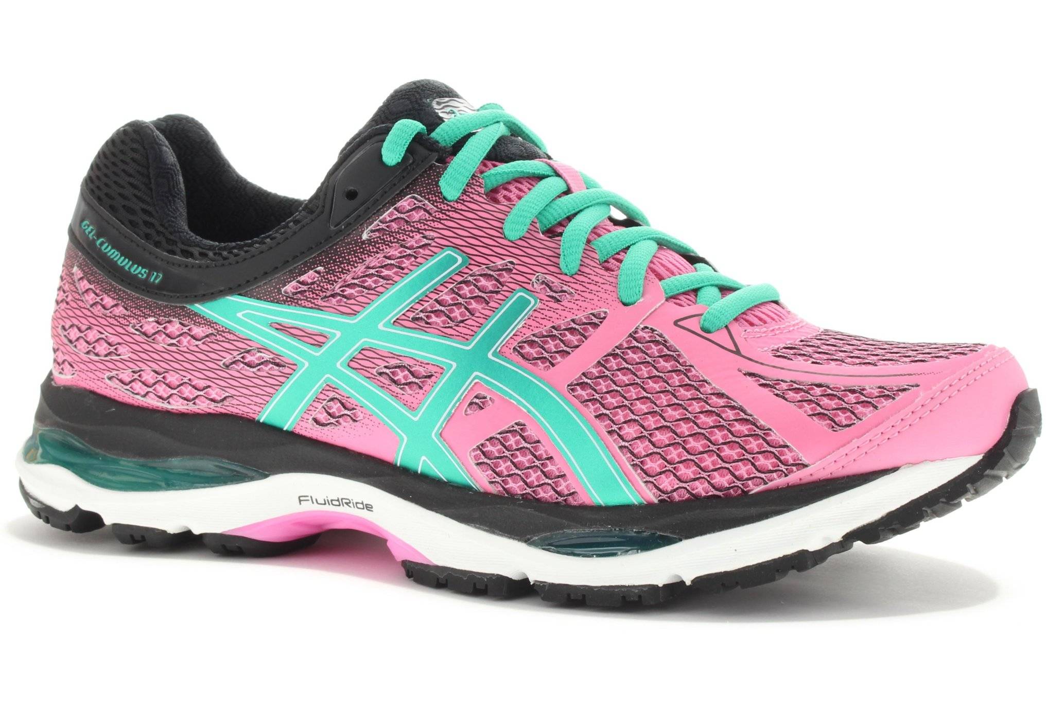 Asics Gel-Cumulus 17 W 