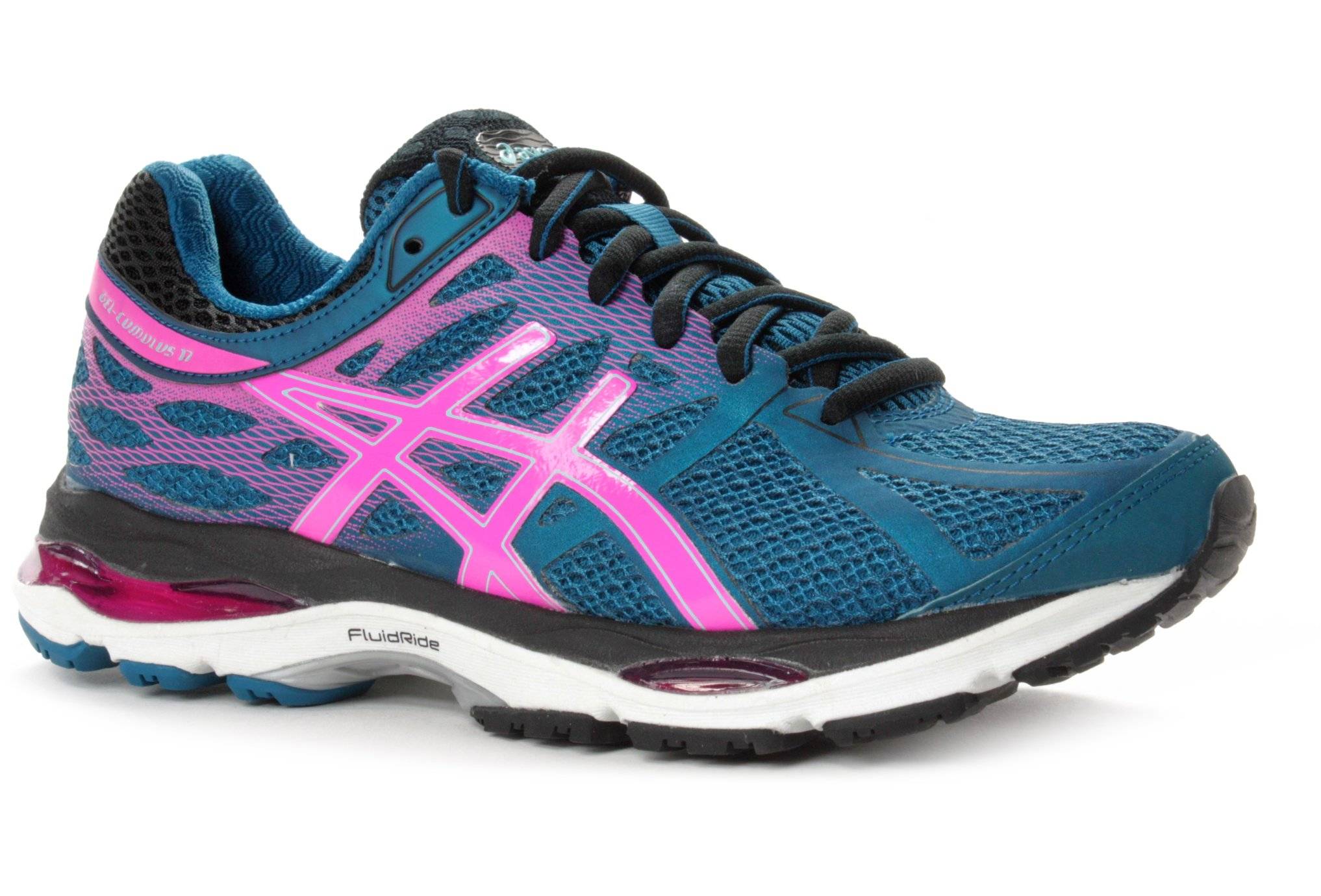 Asics Gel-Cumulus 17 W 