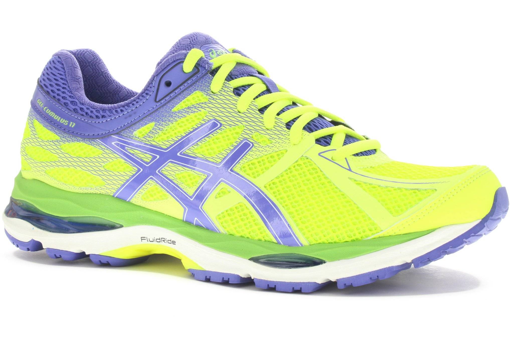 Asics gel cumulus 17 femme pas cher online