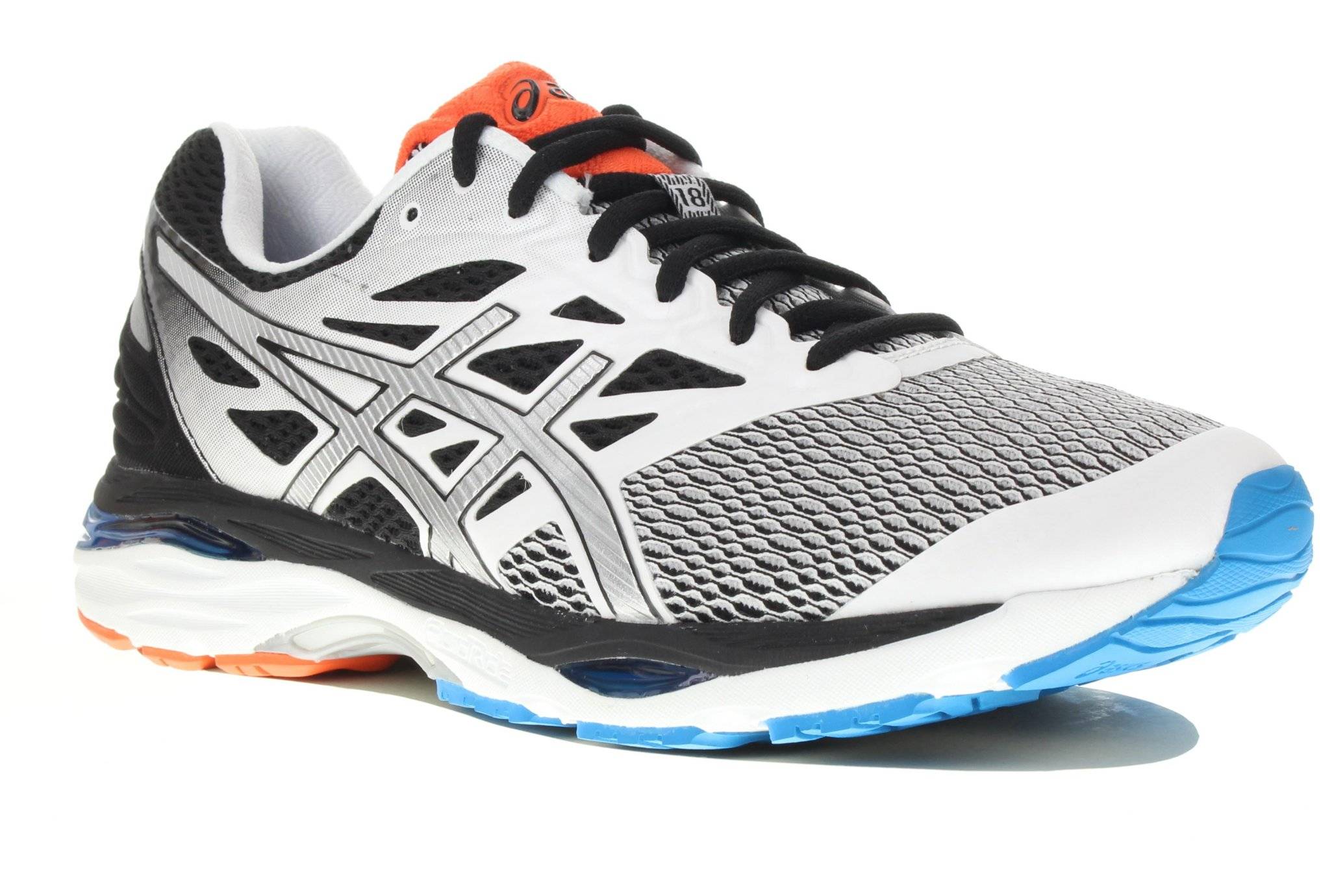 Asics Gel-Cumulus 18 M 