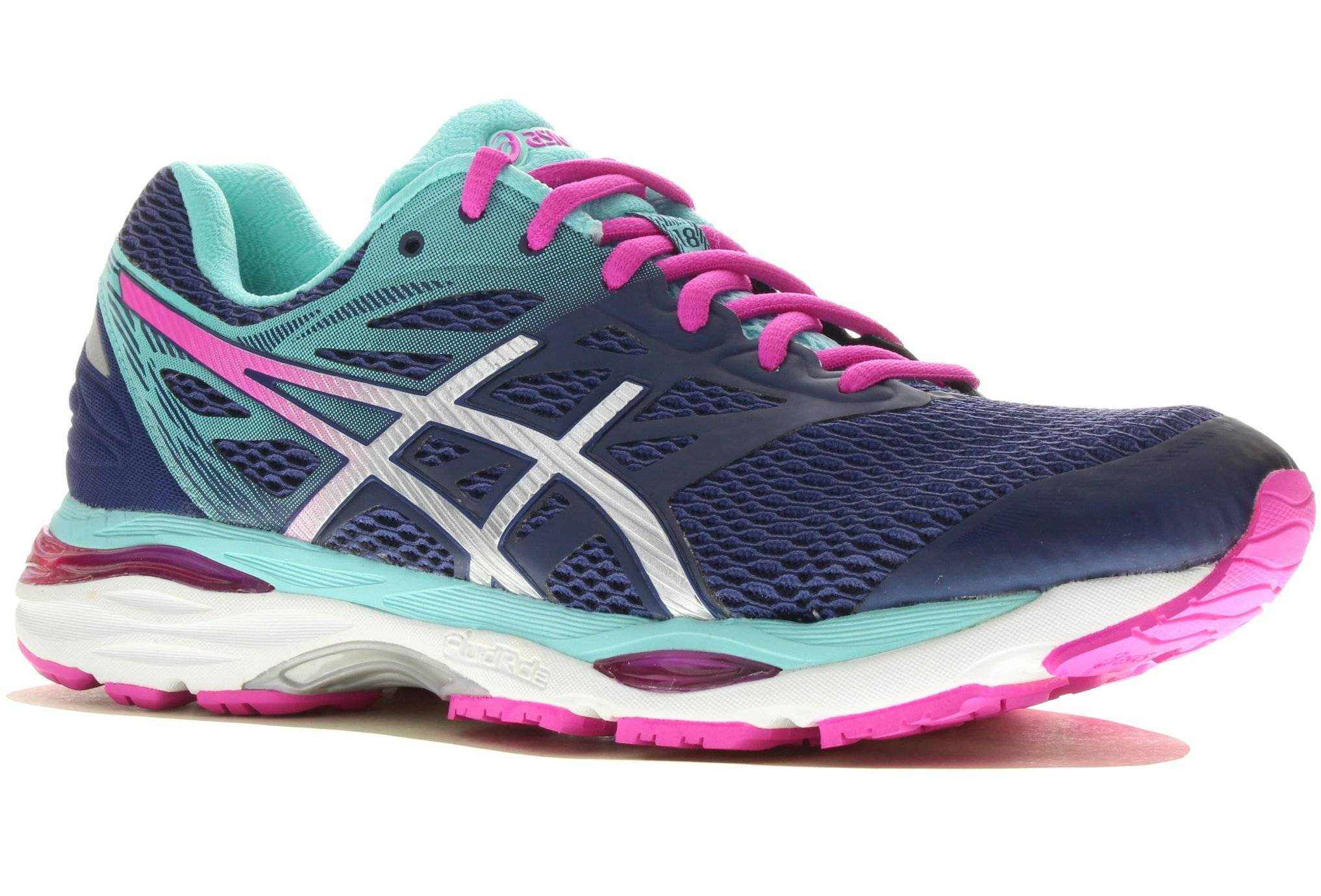 Asics Gel-Cumulus 18 W 