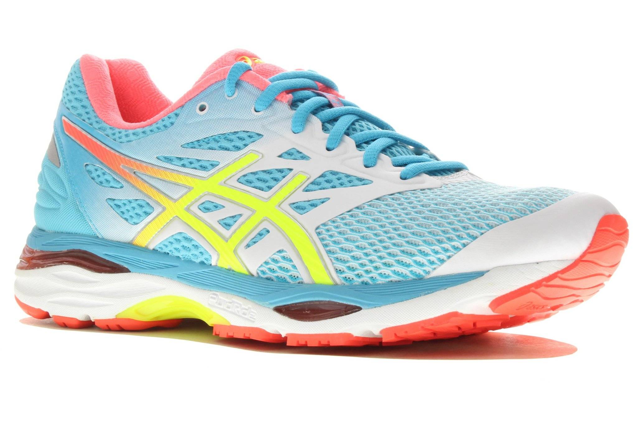 Asics Gel-Cumulus 18 W 