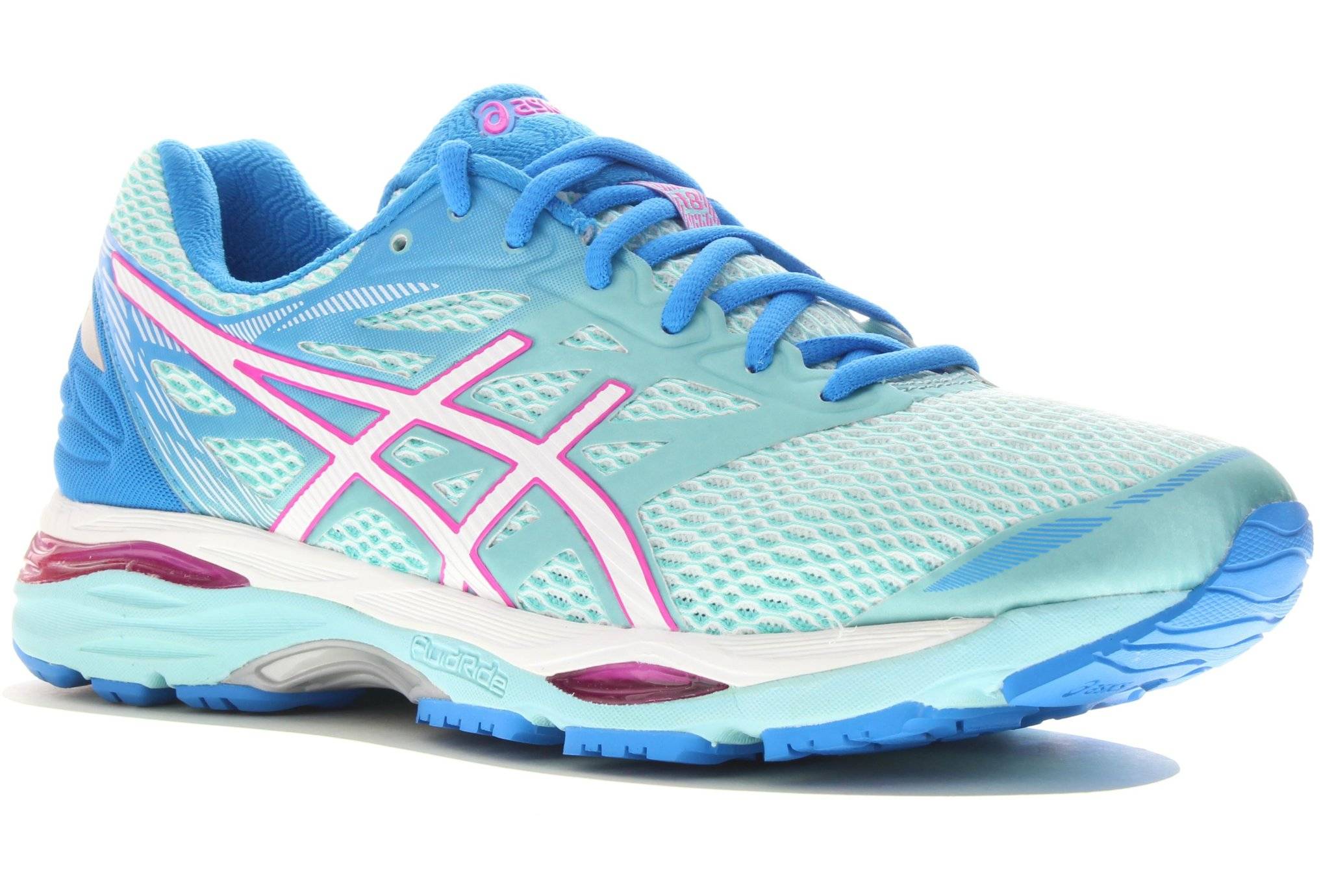 Asics Gel-Cumulus 18 W 