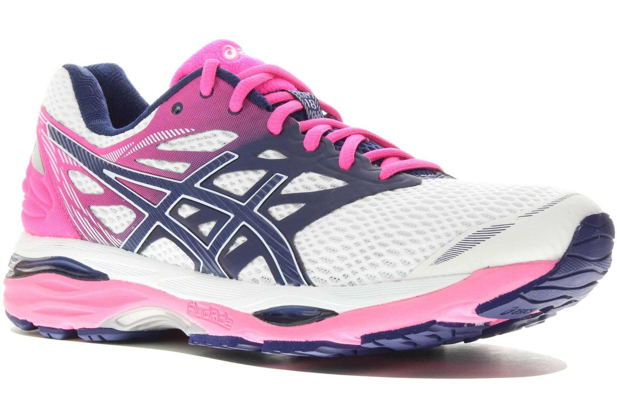 Asics Gel-Cumulus 18 W 