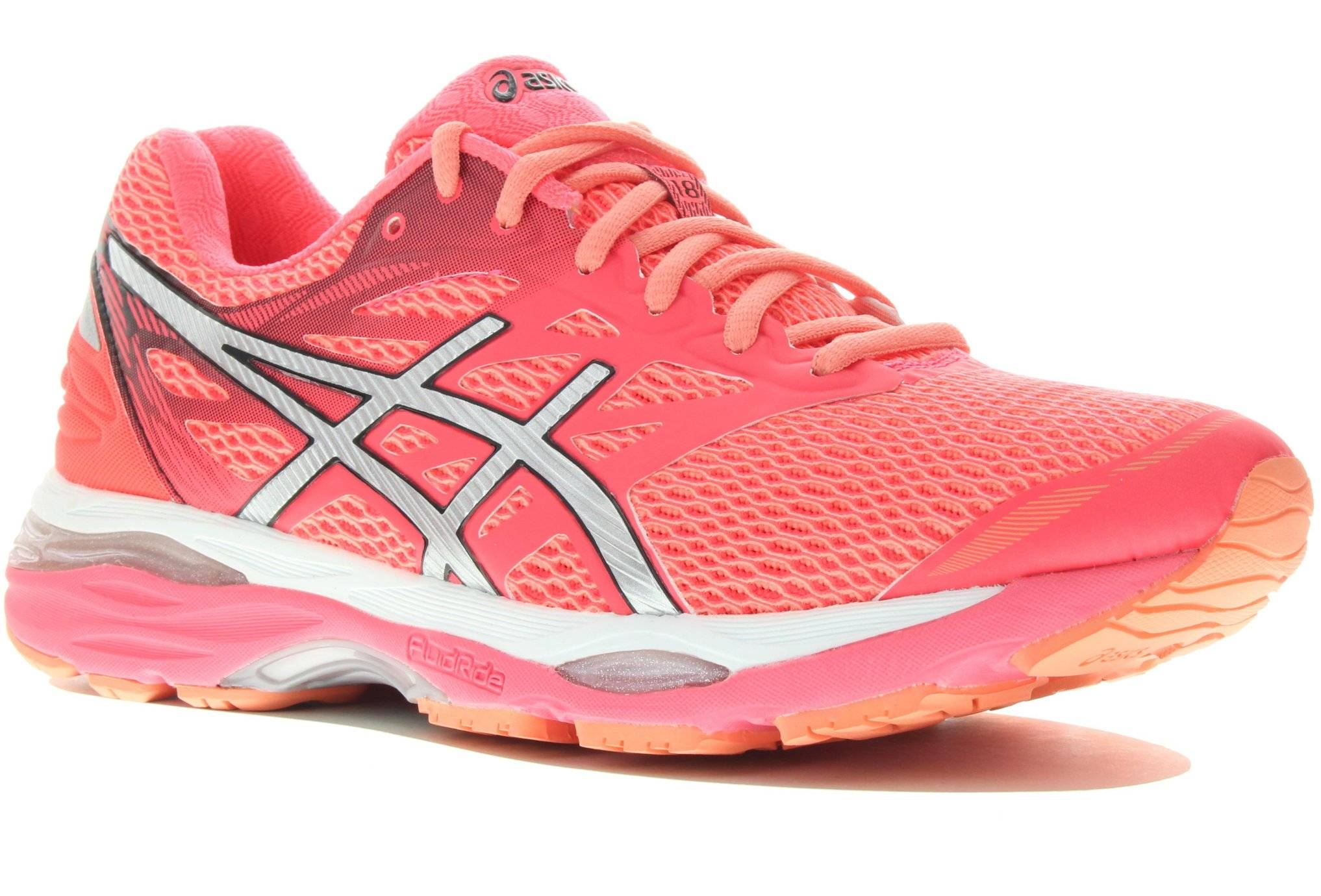 Asics Gel-Cumulus 18 W 