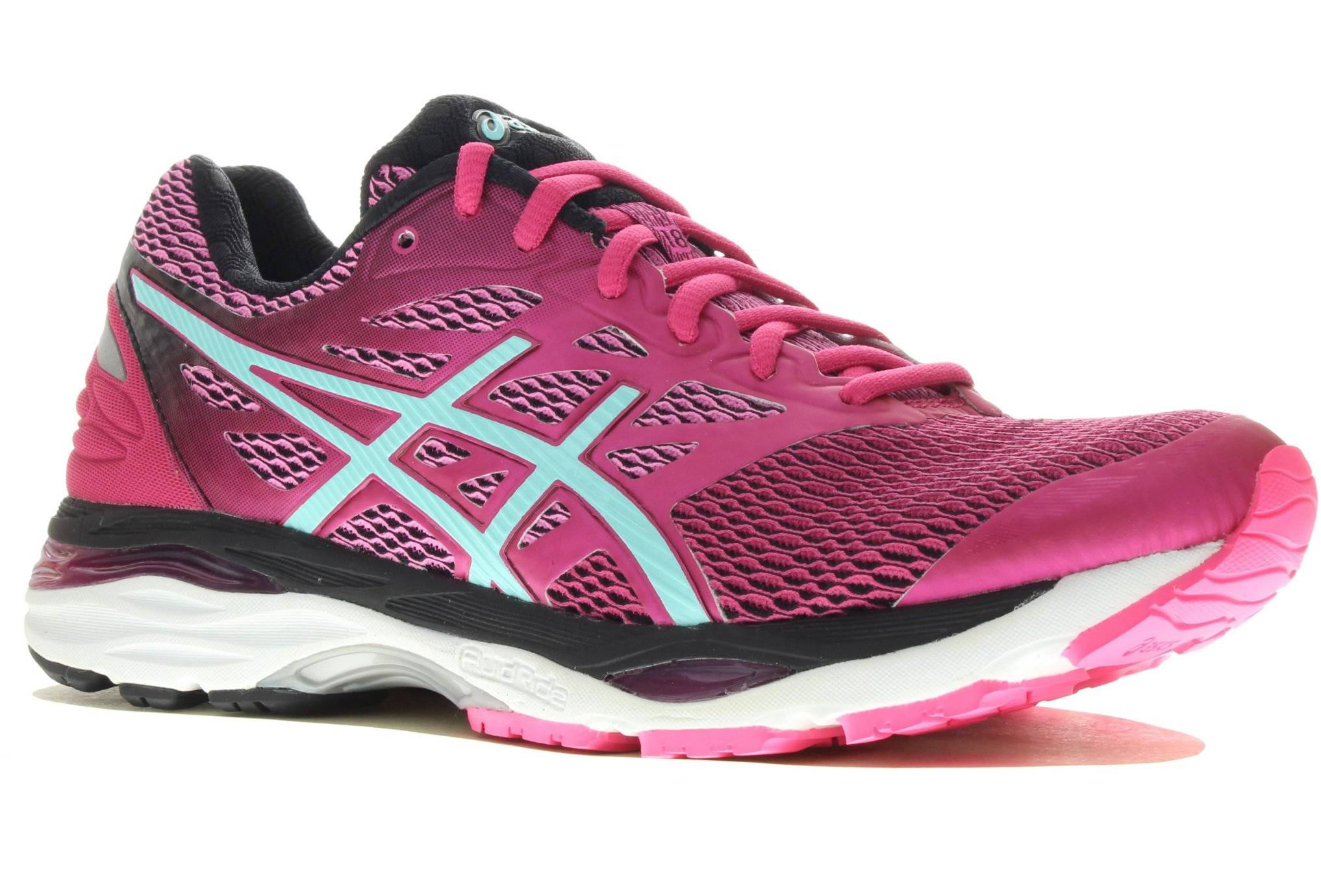 Asics gel cumulus 18 femme soldes on sale