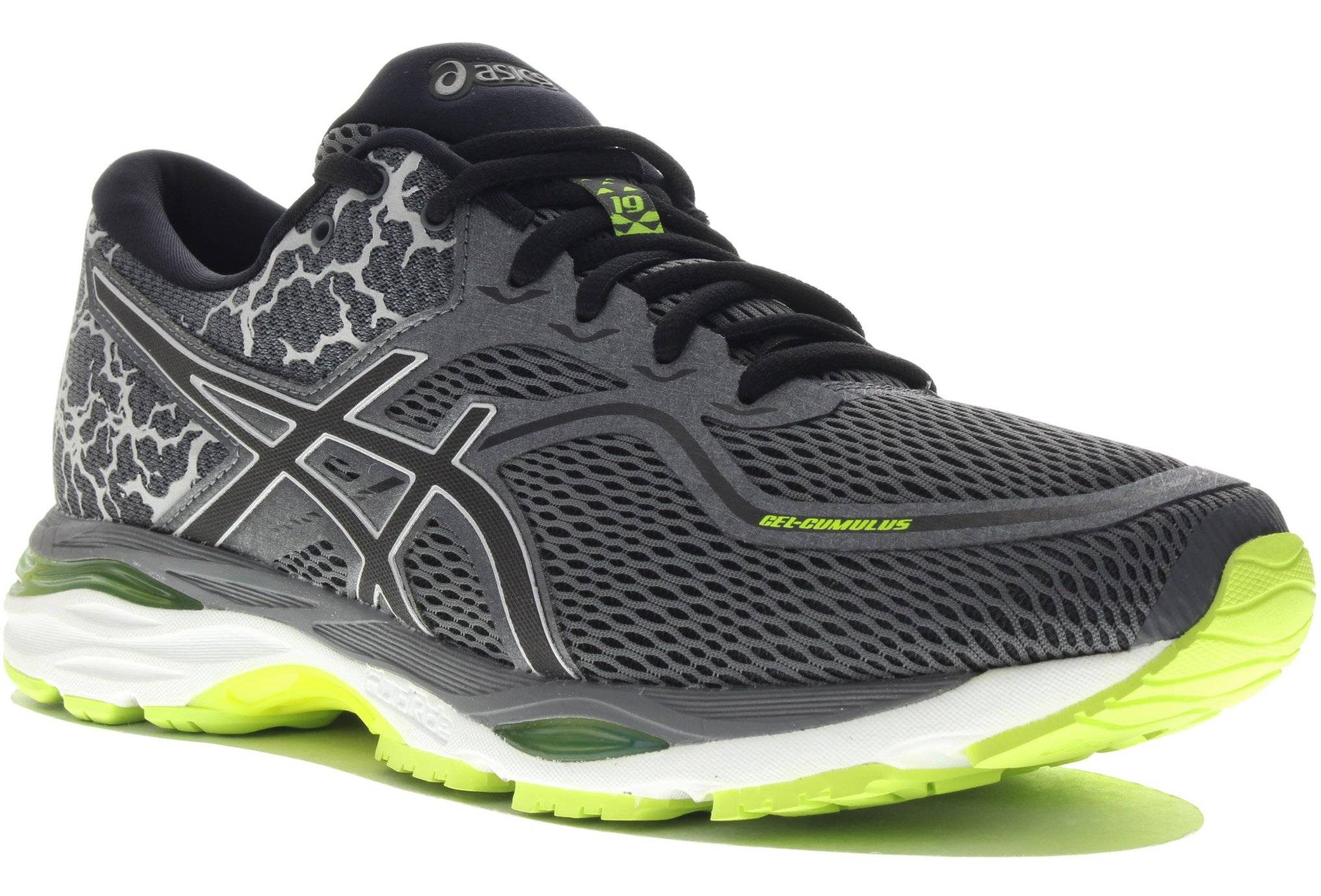 Asics Gel-Cumulus 19 Expert M 