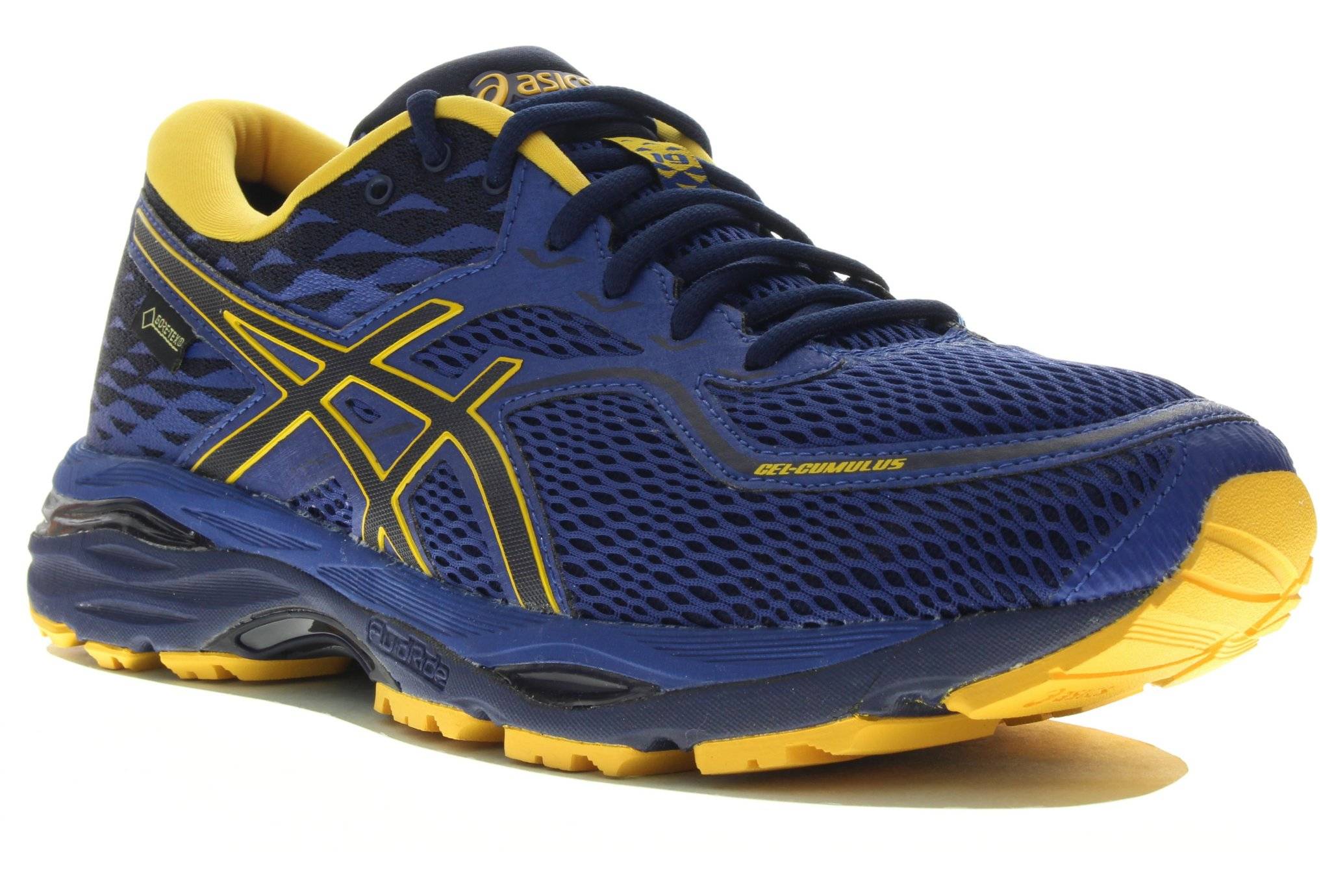 Asics Gel-Cumulus 19 Gore-Tex M 