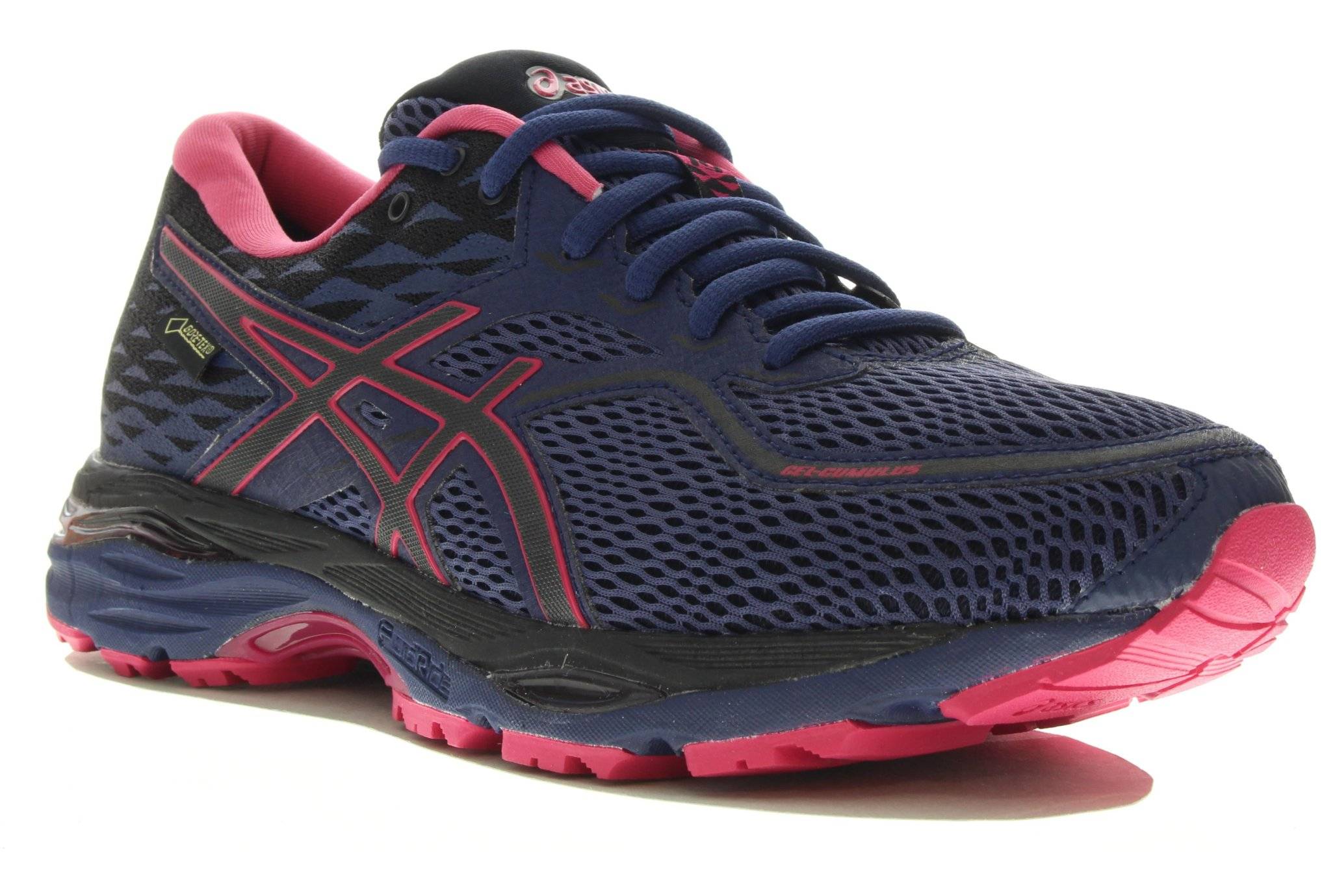 Asics Gel-Cumulus 19 Gore-Tex W 