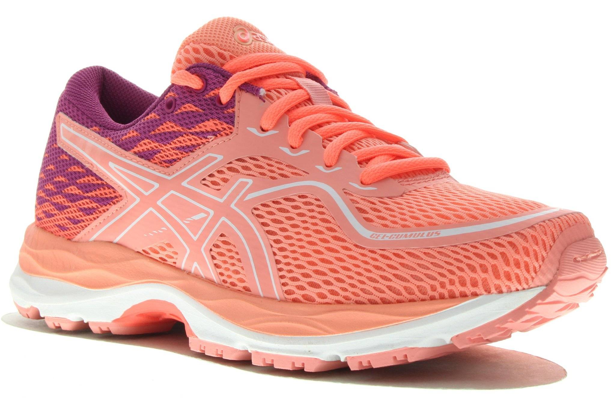 Chaussure asics cumulus 19 online