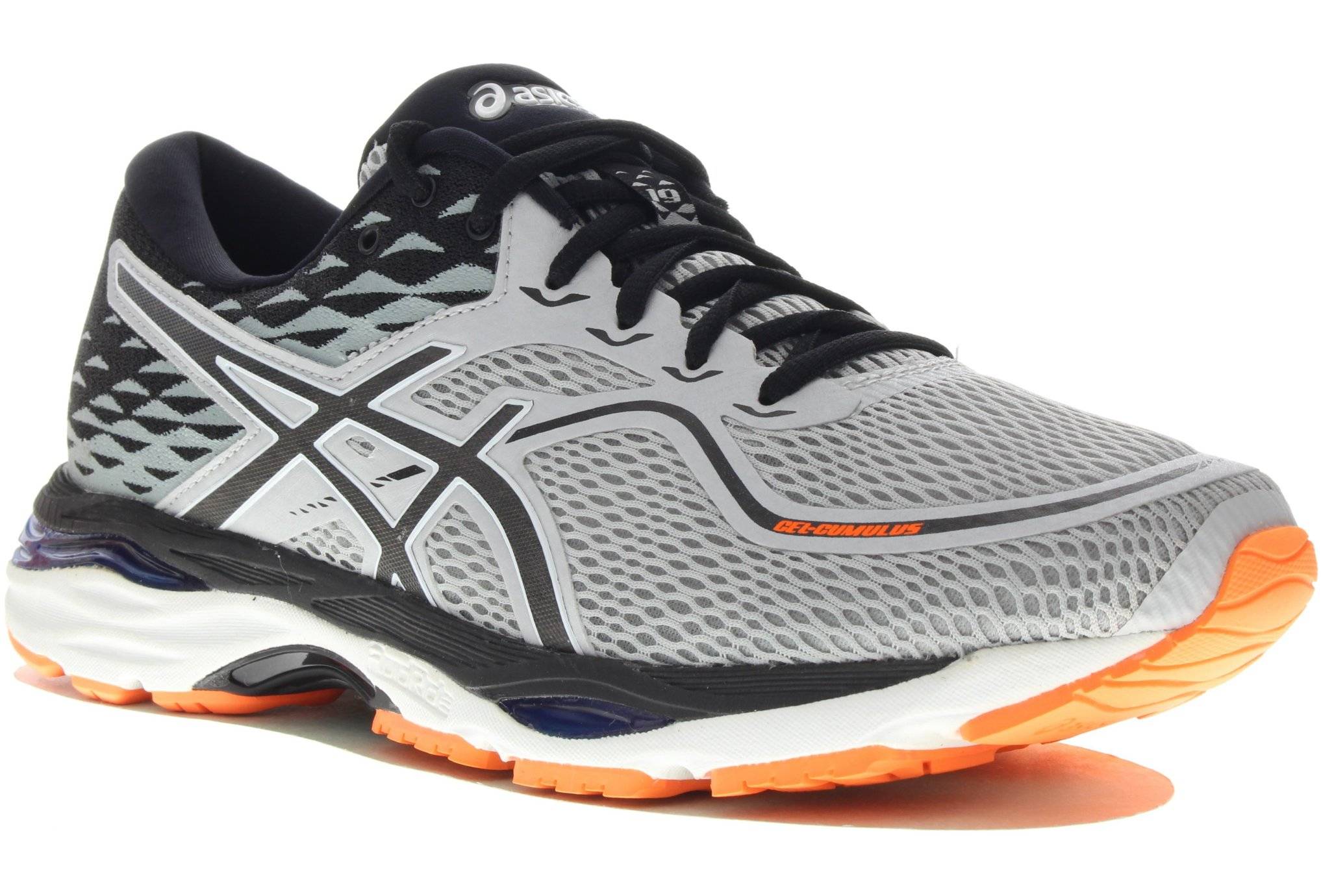 Asics gel cumulus 19 pas shops cher