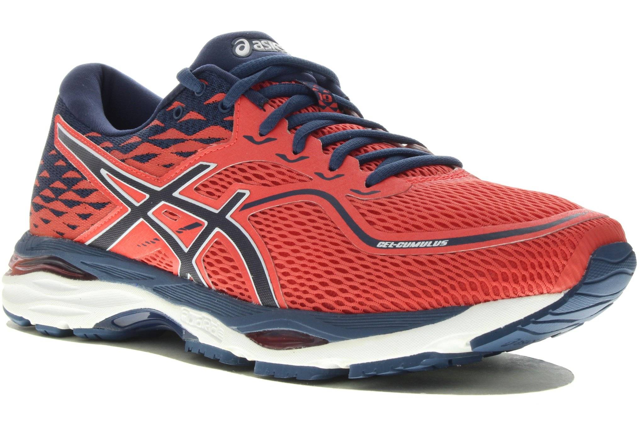 Asics Gel Cumulus 19 M homme en destockage T7B3N 3049