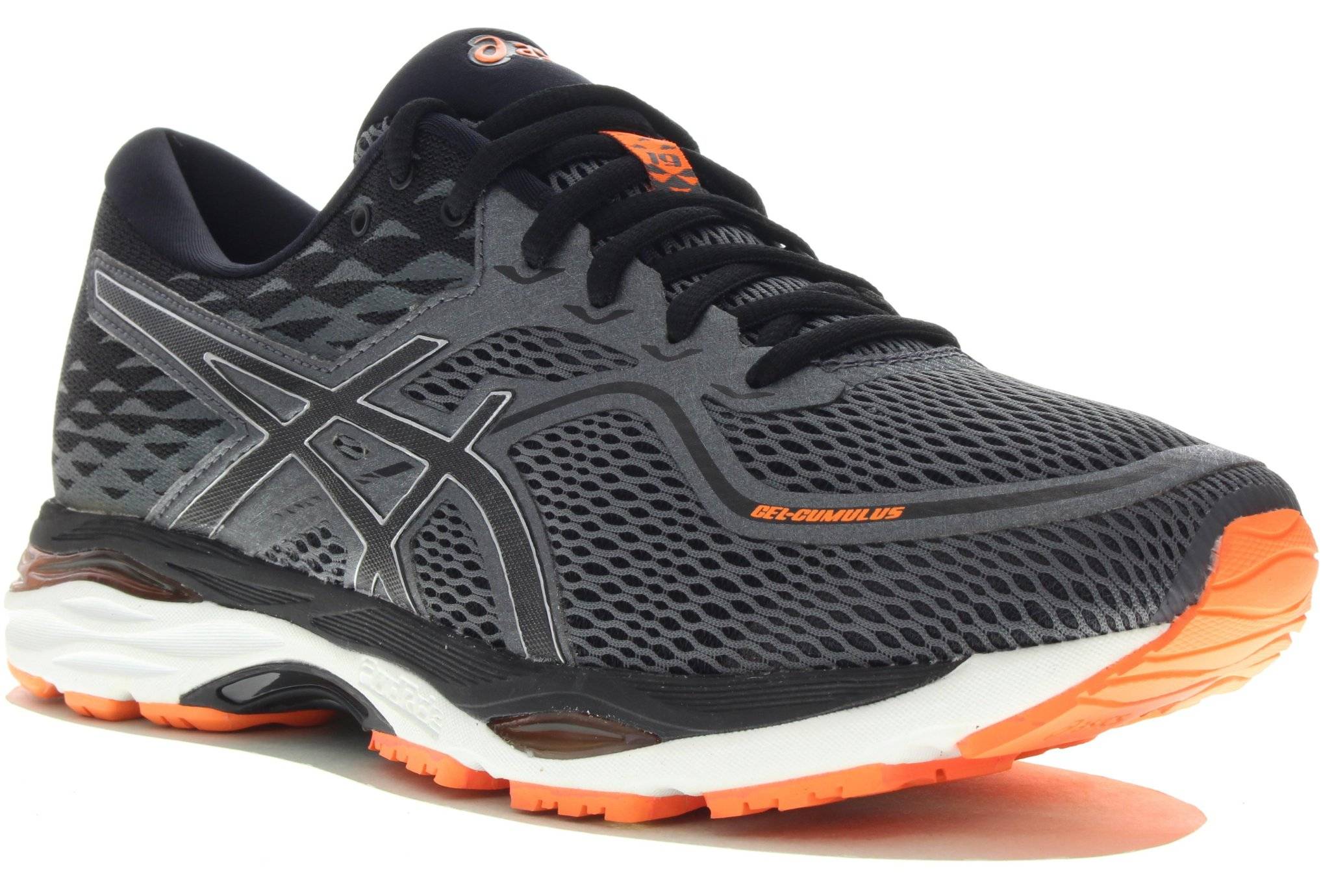 Asics gel cumulus 19 homme prix online