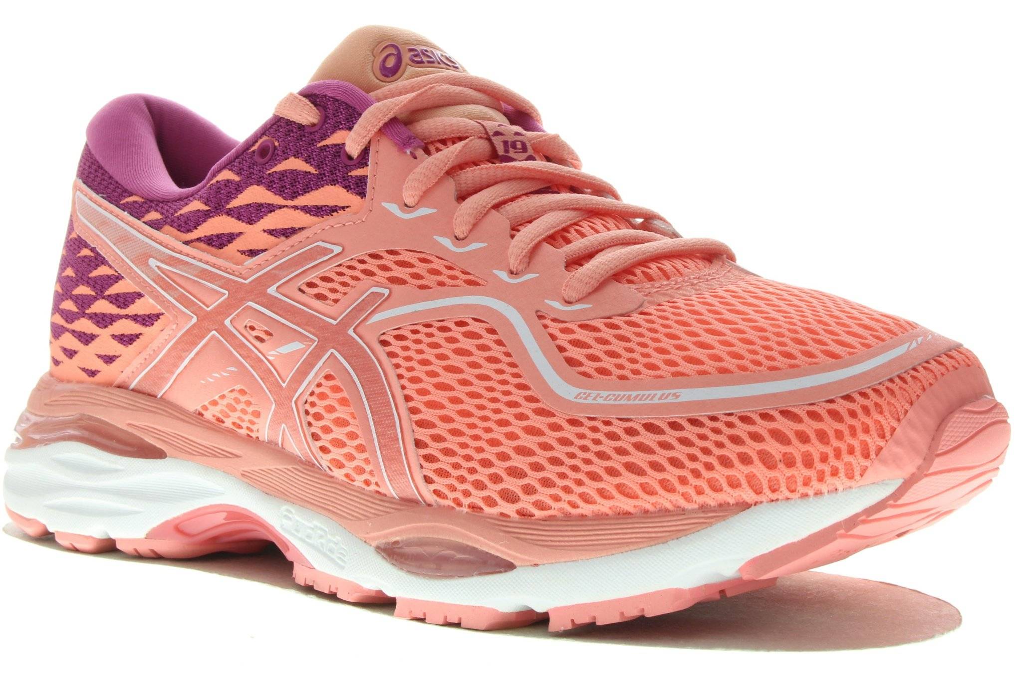 Asics Gel-Cumulus 19 W 
