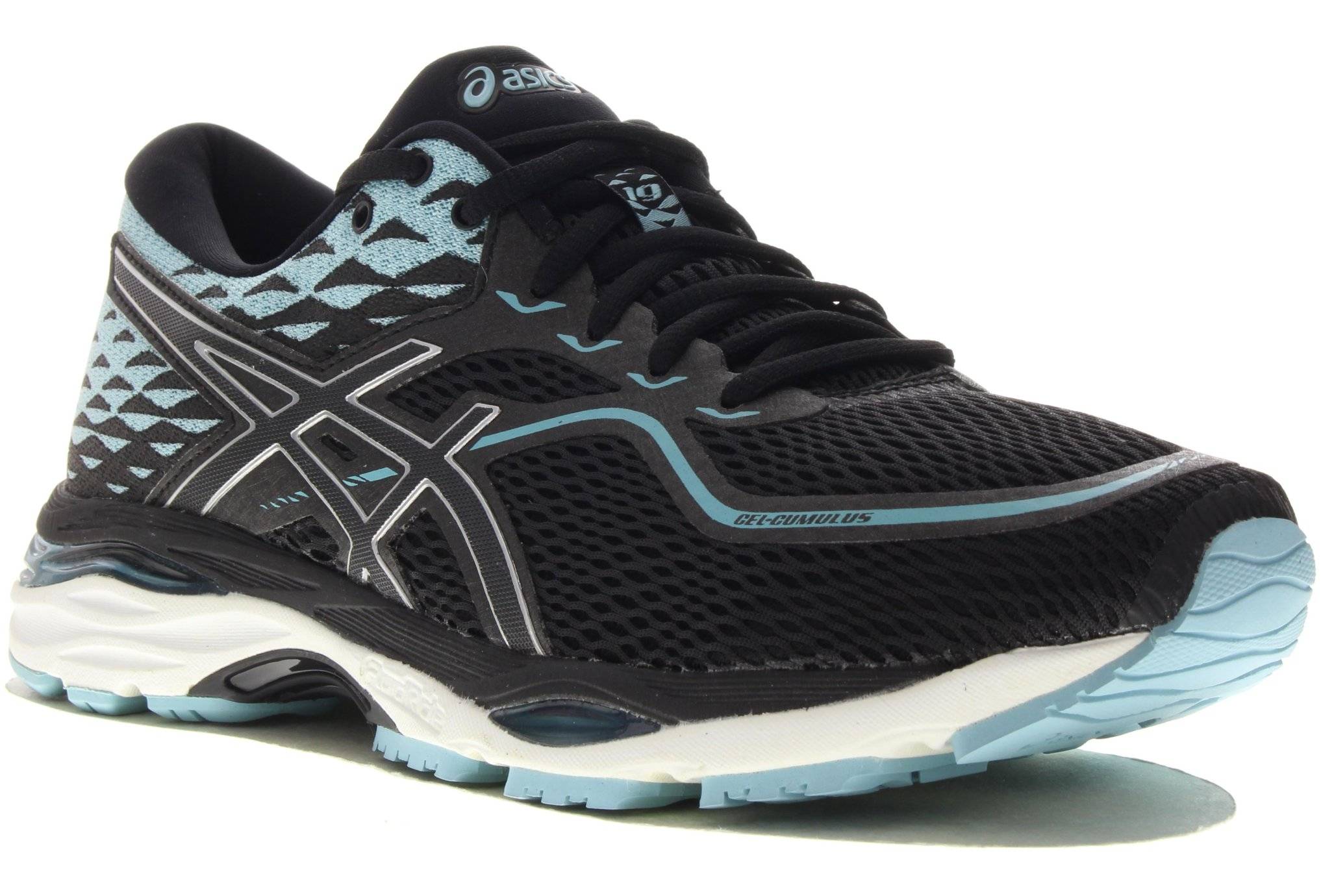 Asics Gel-Cumulus 19 W 