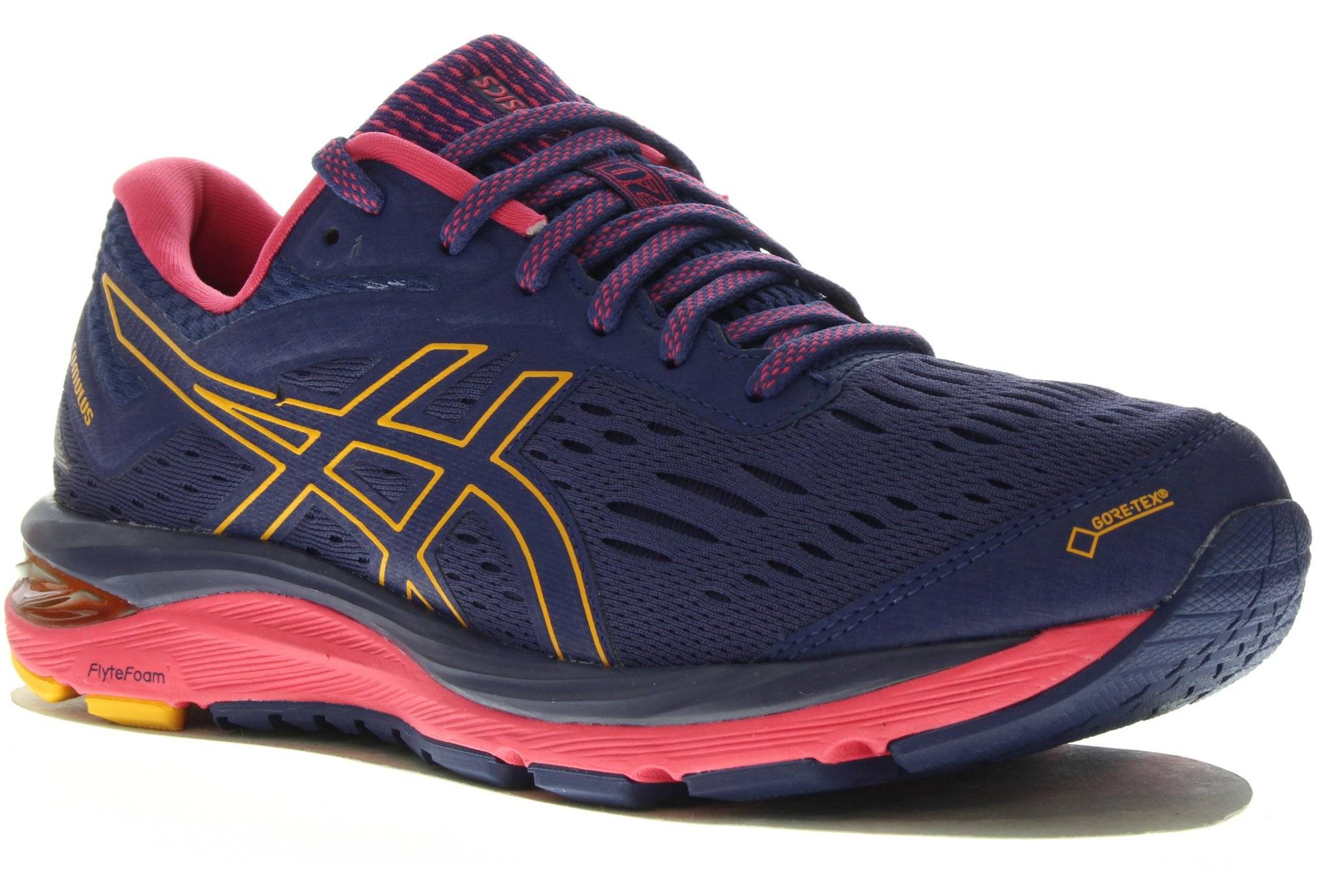 Asics Gel-Cumulus 20 Gore-Tex W 