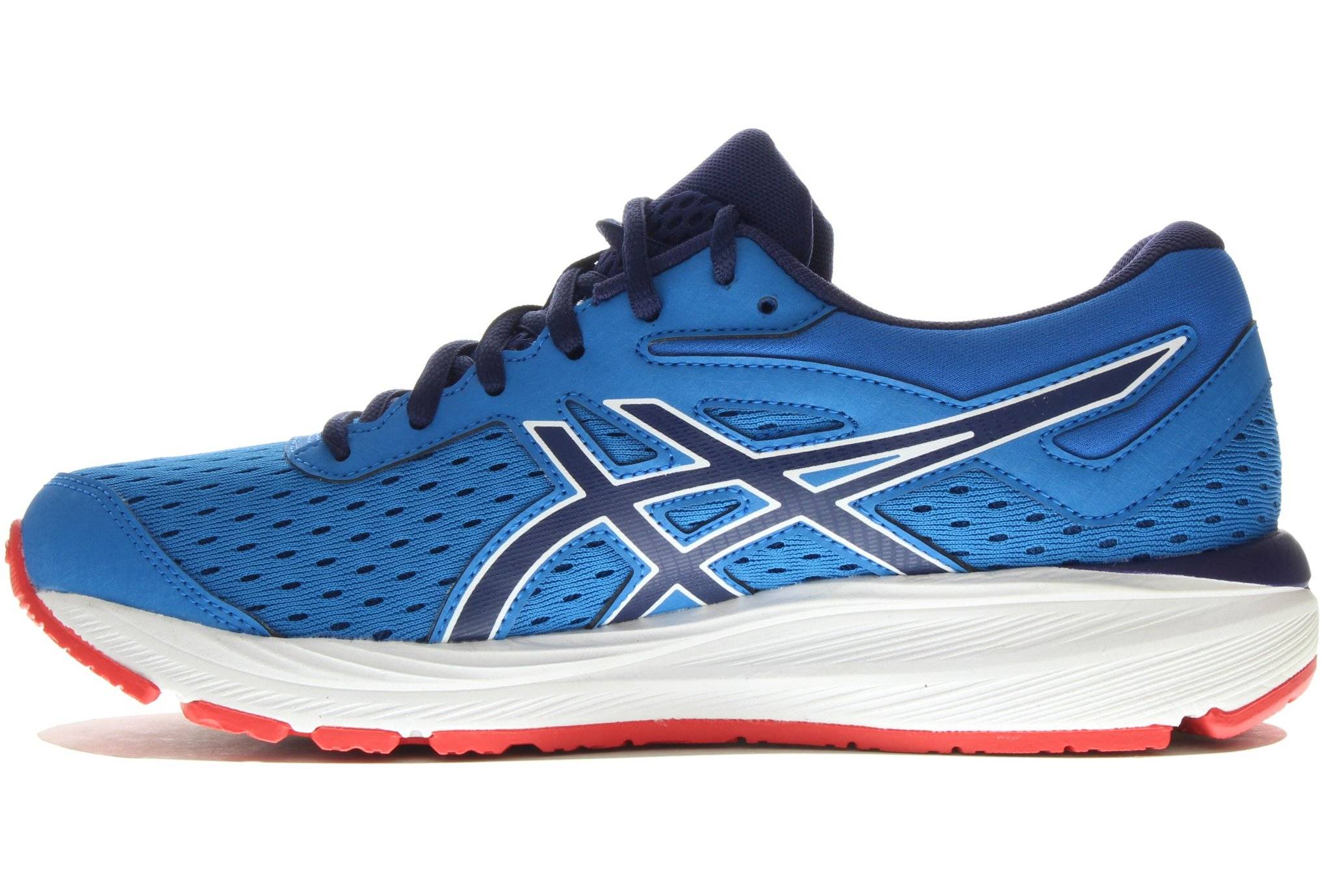 Asics Gel Cumulus 20 GS homme pas cher 1014A003 401