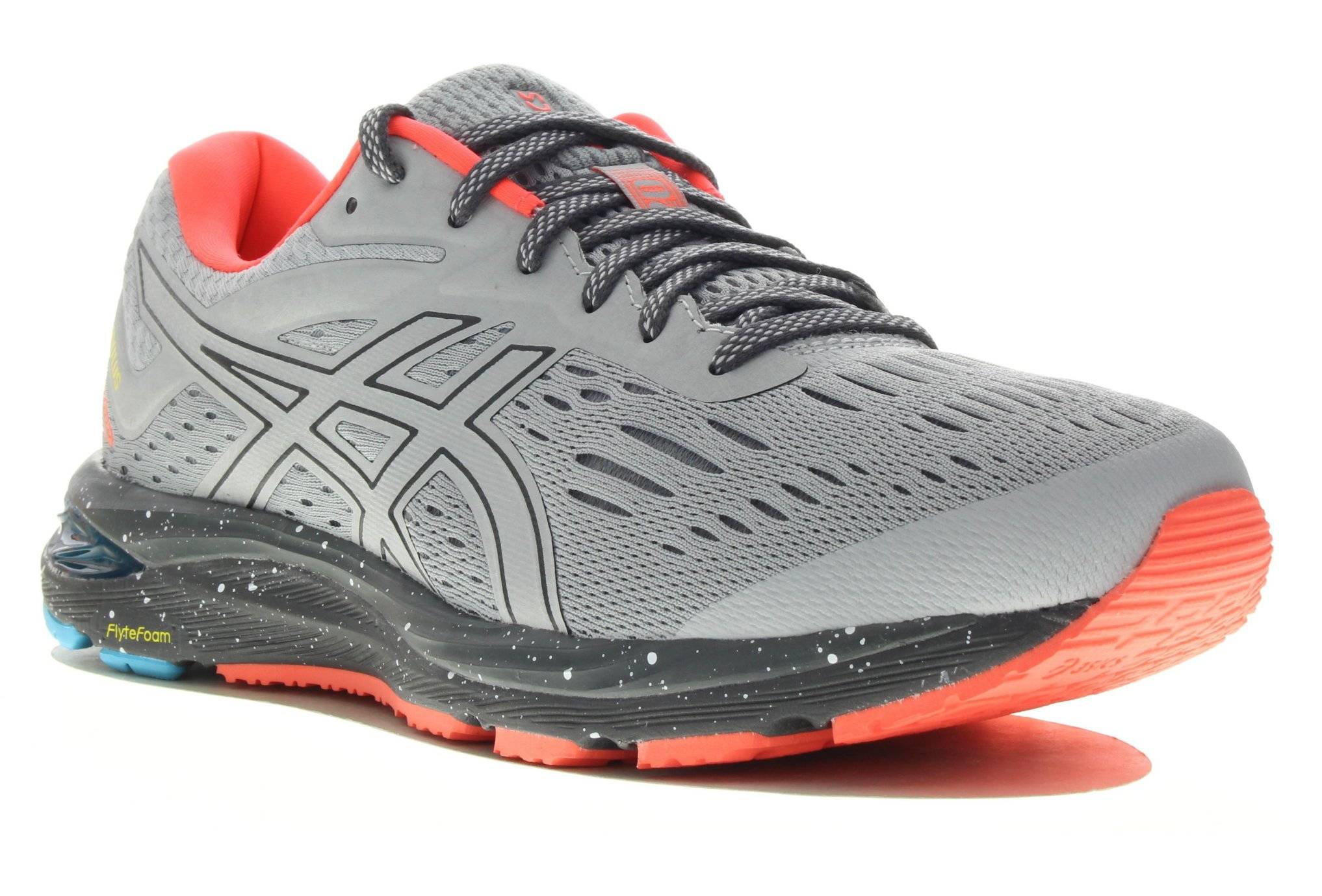 Asics Gel-Cumulus 20 Limited Edition M 