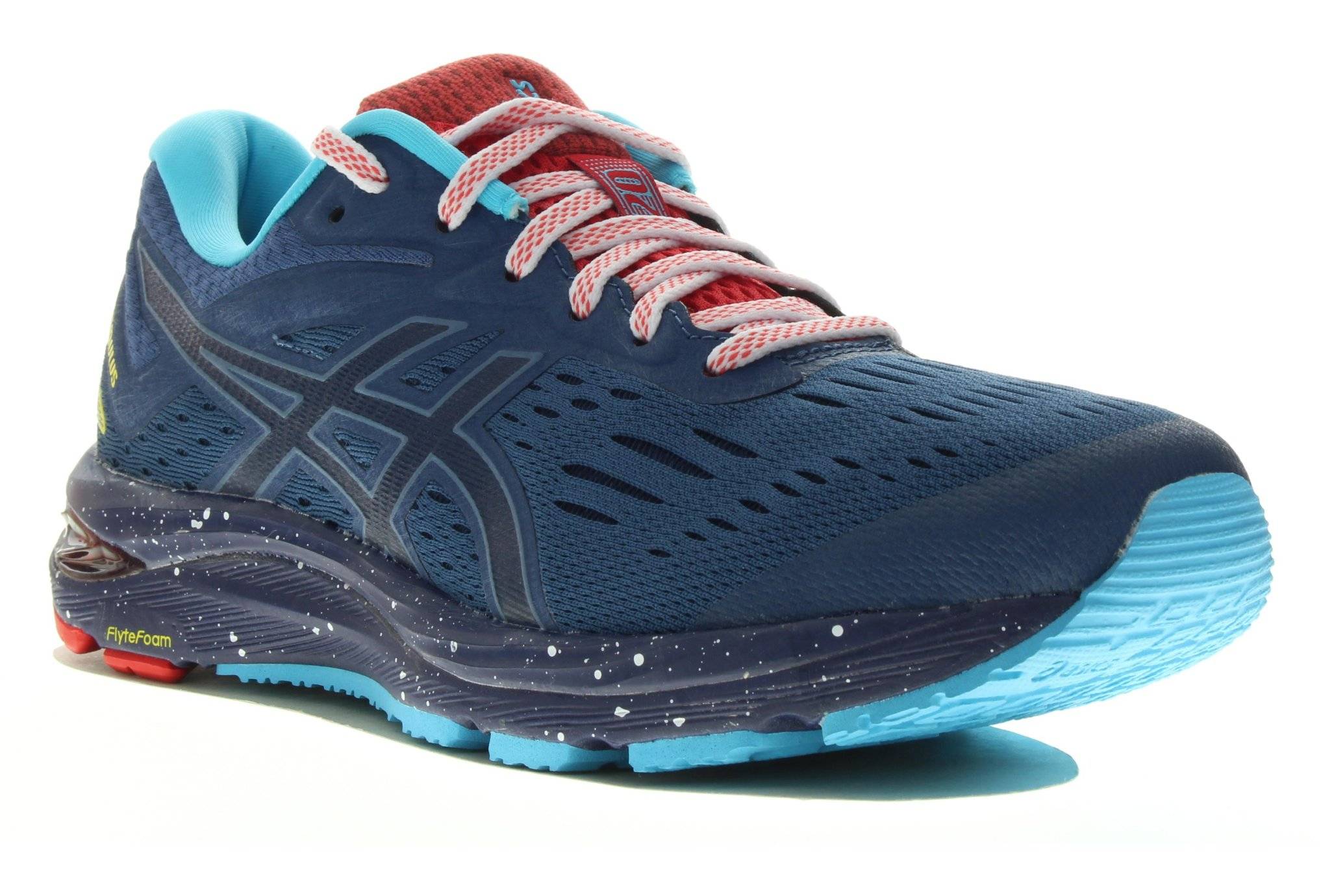 Asics Gel-Cumulus 20 Limited Edition W 