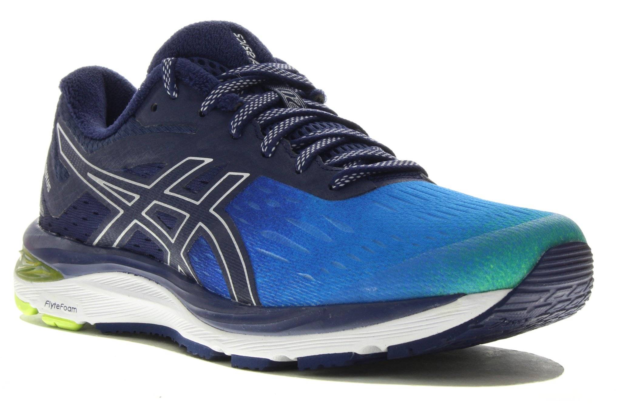 Asics Gel-Cumulus 20 Solar Pack W 