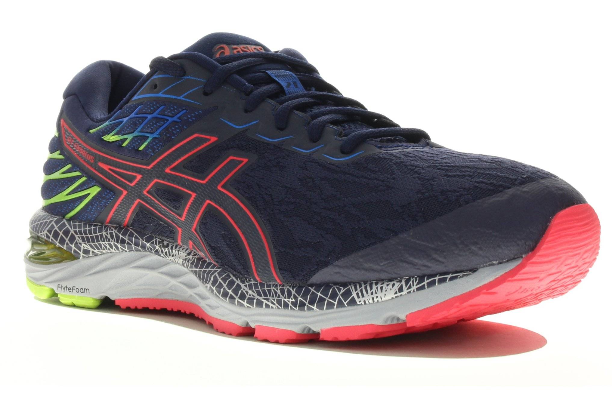 Asics Gel-Cumulus 21 Expert M 
