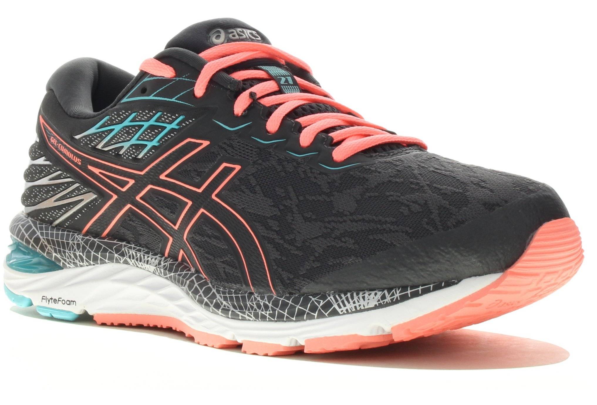 Asics Gel-Cumulus 21 Expert W 