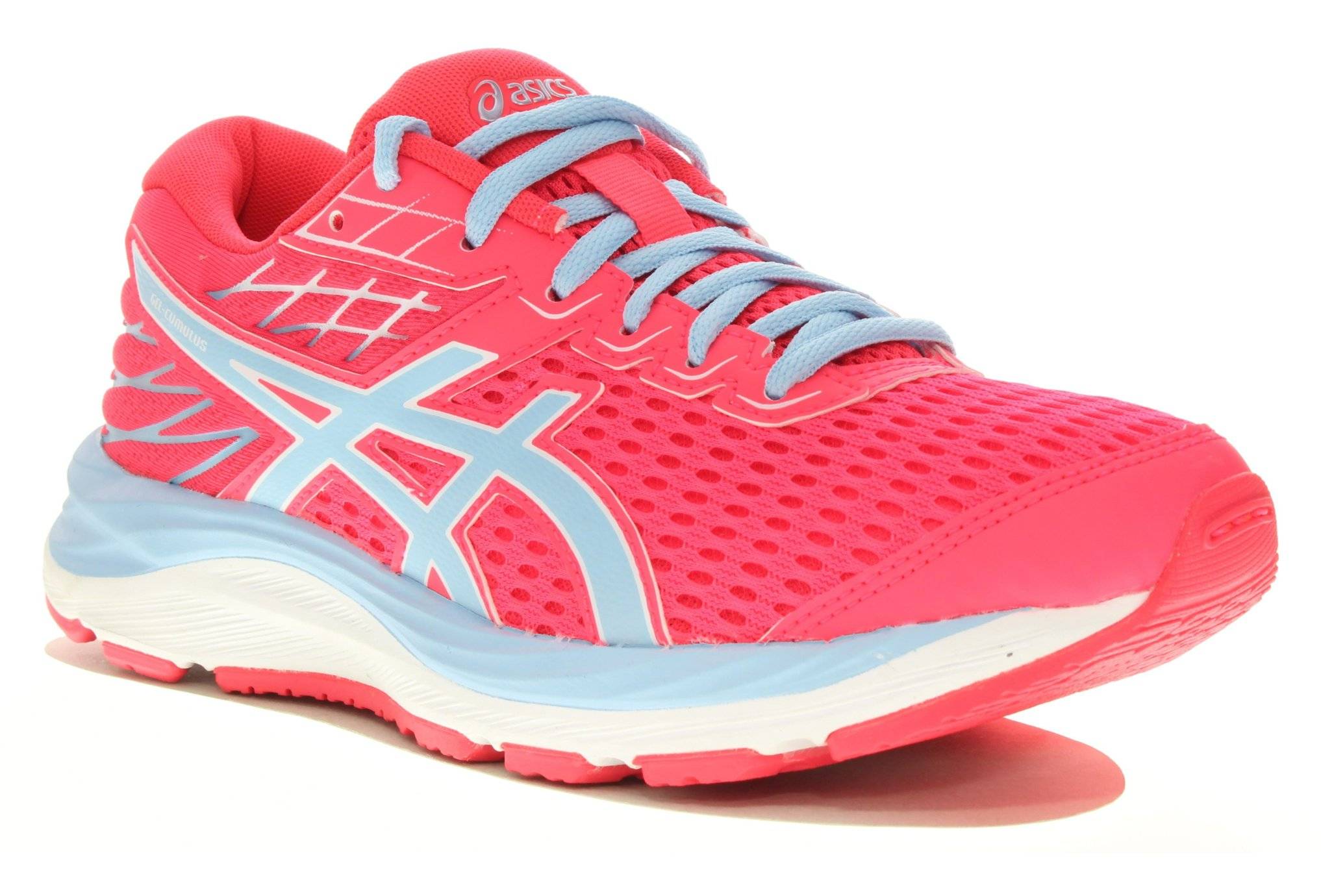 Asics Gel Cumulus 21 Fille