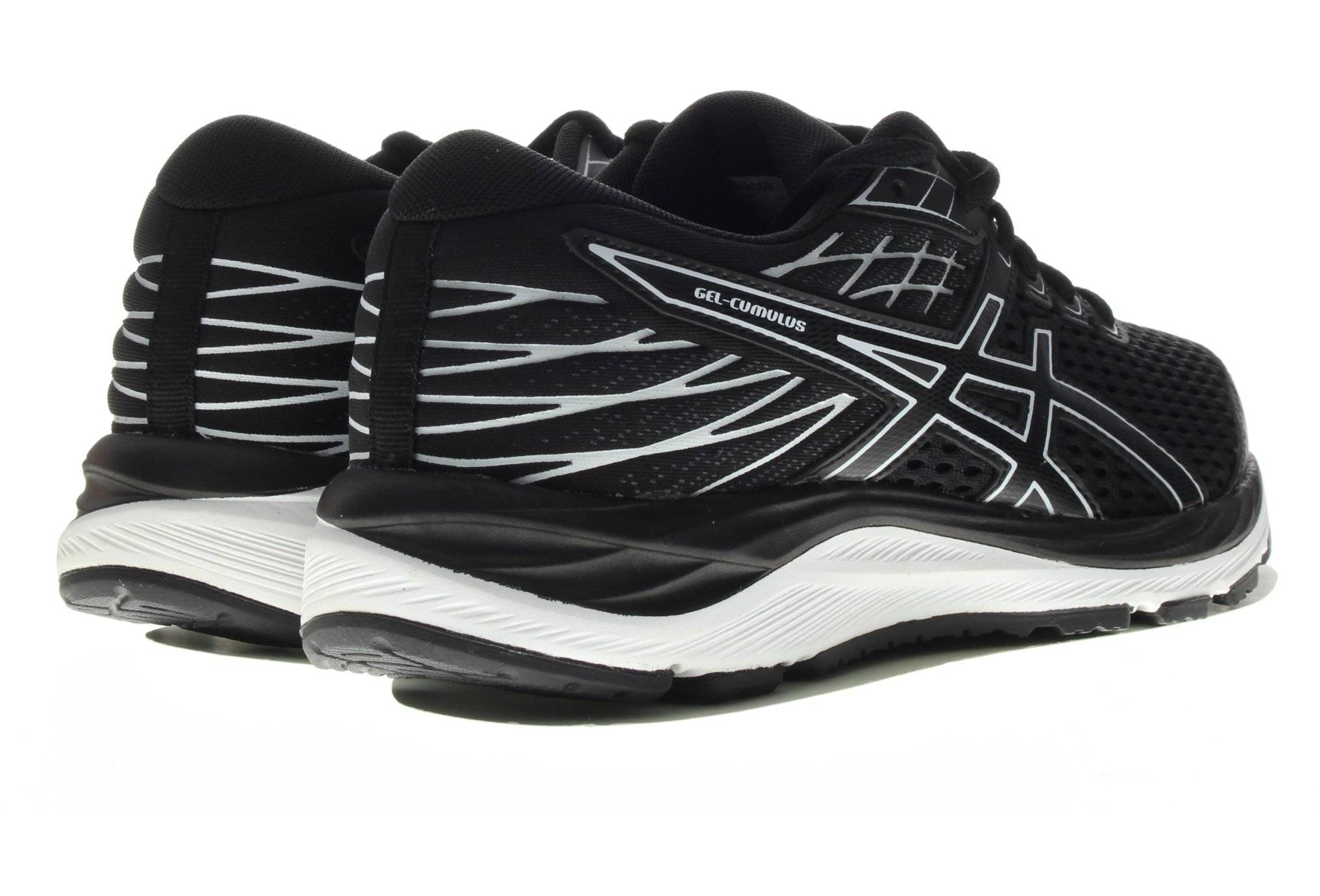 Asics Gel Cumulus 21 GS homme pas cher 1014A069 002