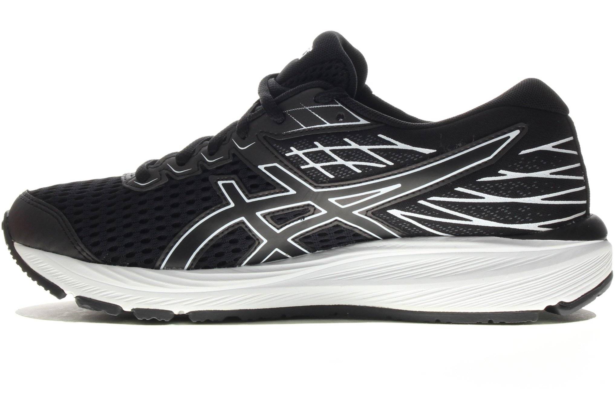 Asics Gel Cumulus 21 GS homme pas cher 1014A069 002