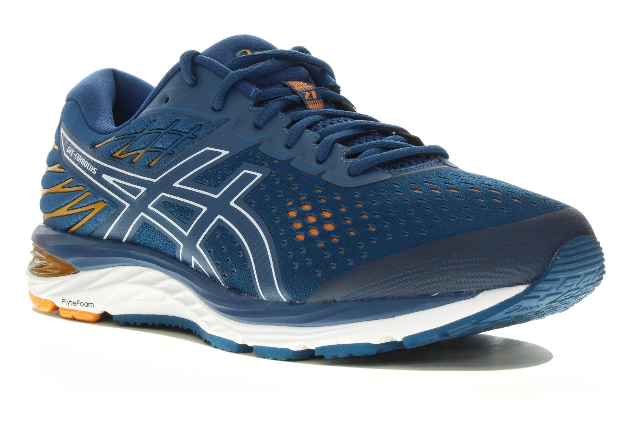 Asics gel cumulus 21 femme fashion