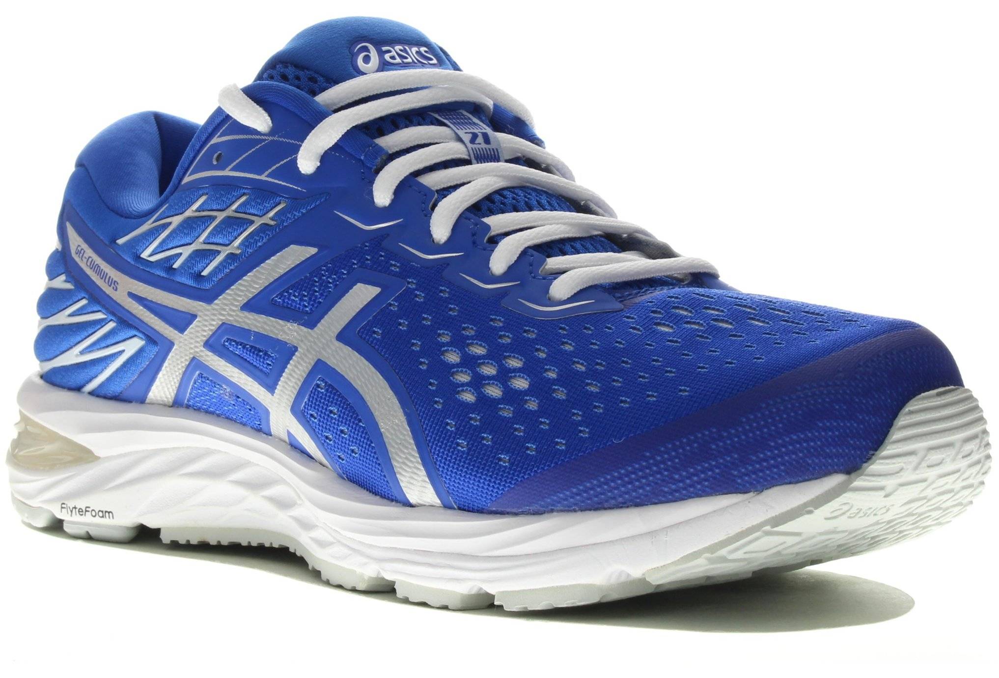 Asics gel cumulus 21 homme avis hotsell