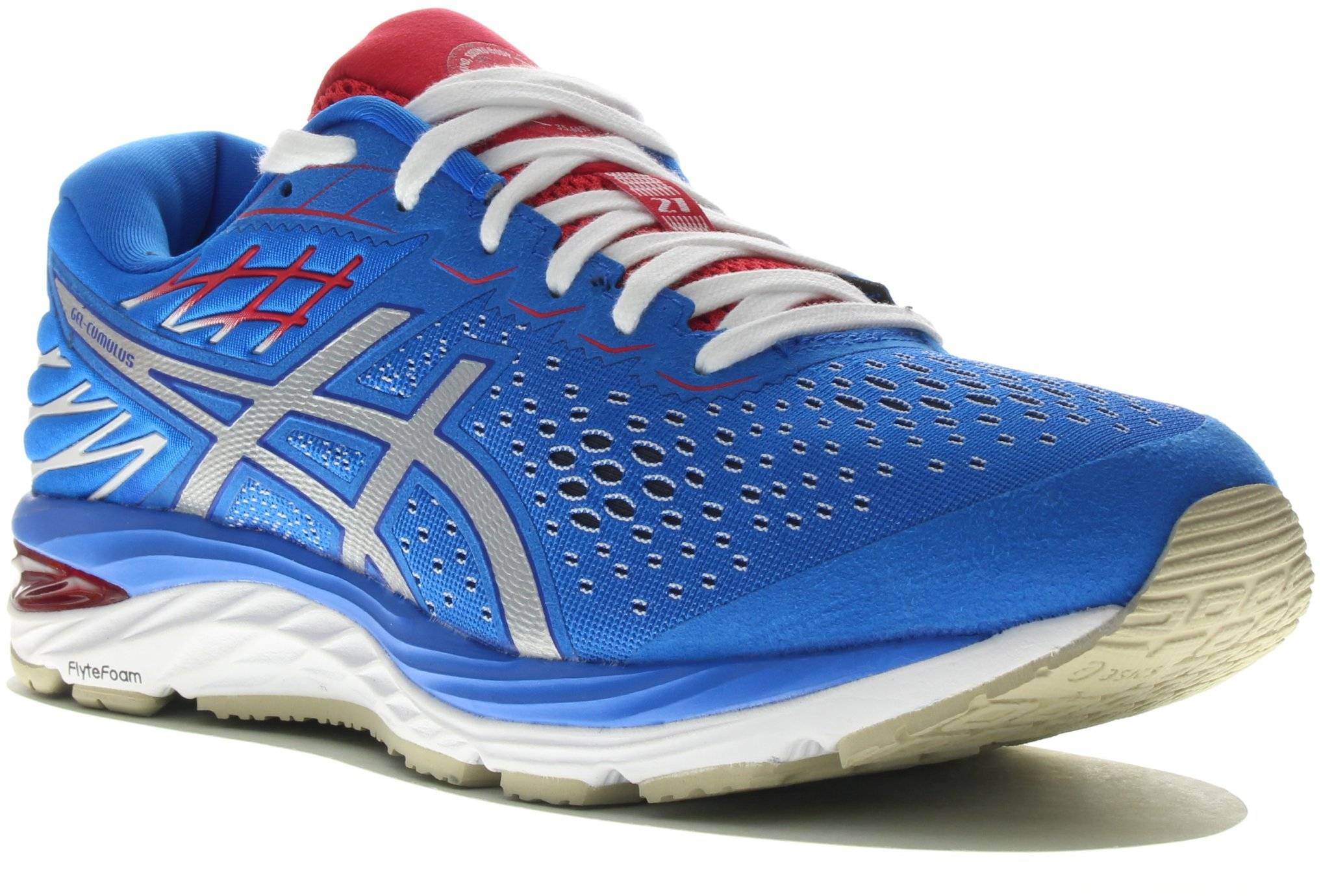 Asics Gel-Cumulus 21 Retro Tokyo W 