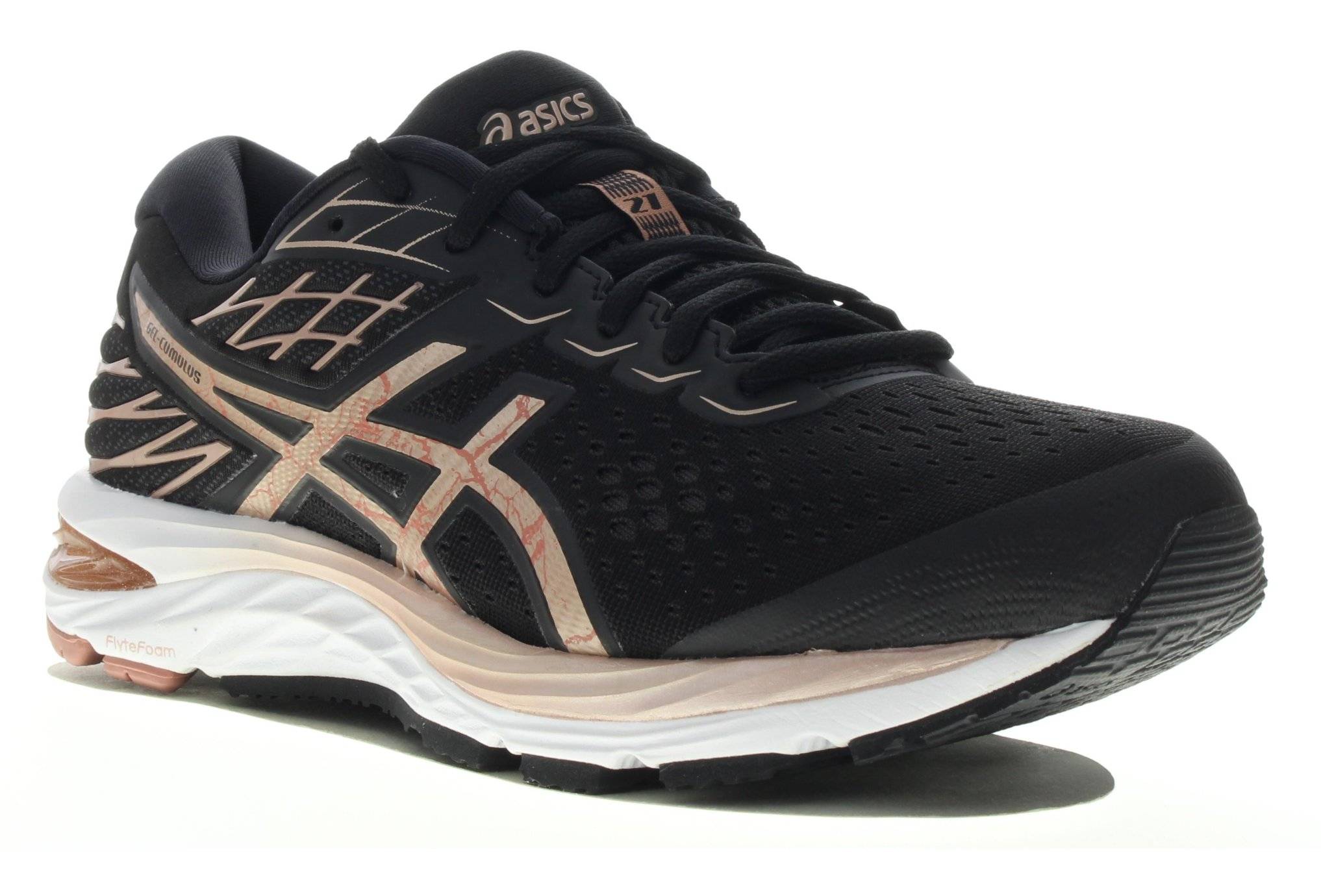 Asics Gel-Cumulus 21 W 