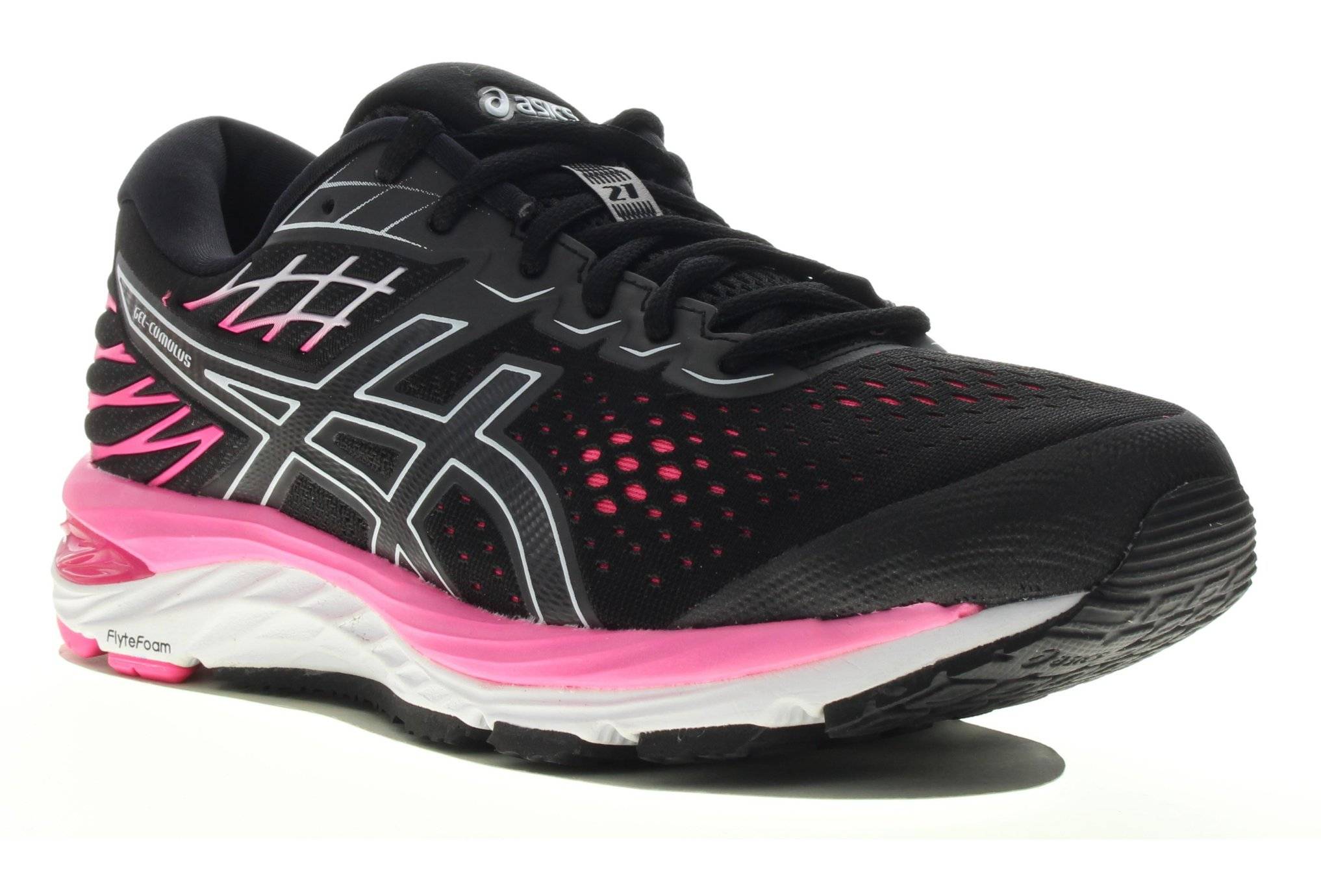 Asics Gel-Cumulus 21 W 